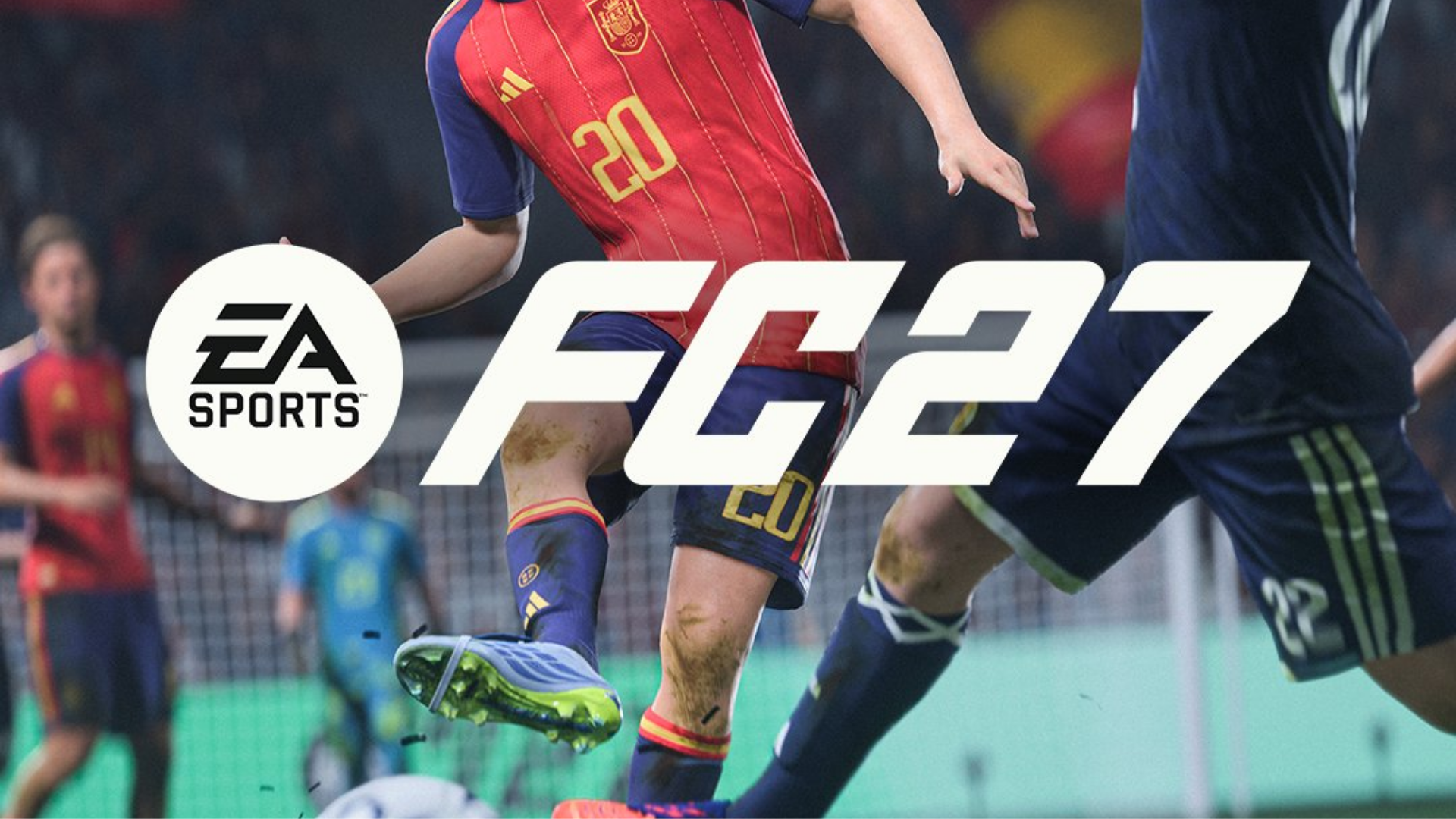 Estos son los detalles del lanzamiento del FC 27. / ESPECIAL