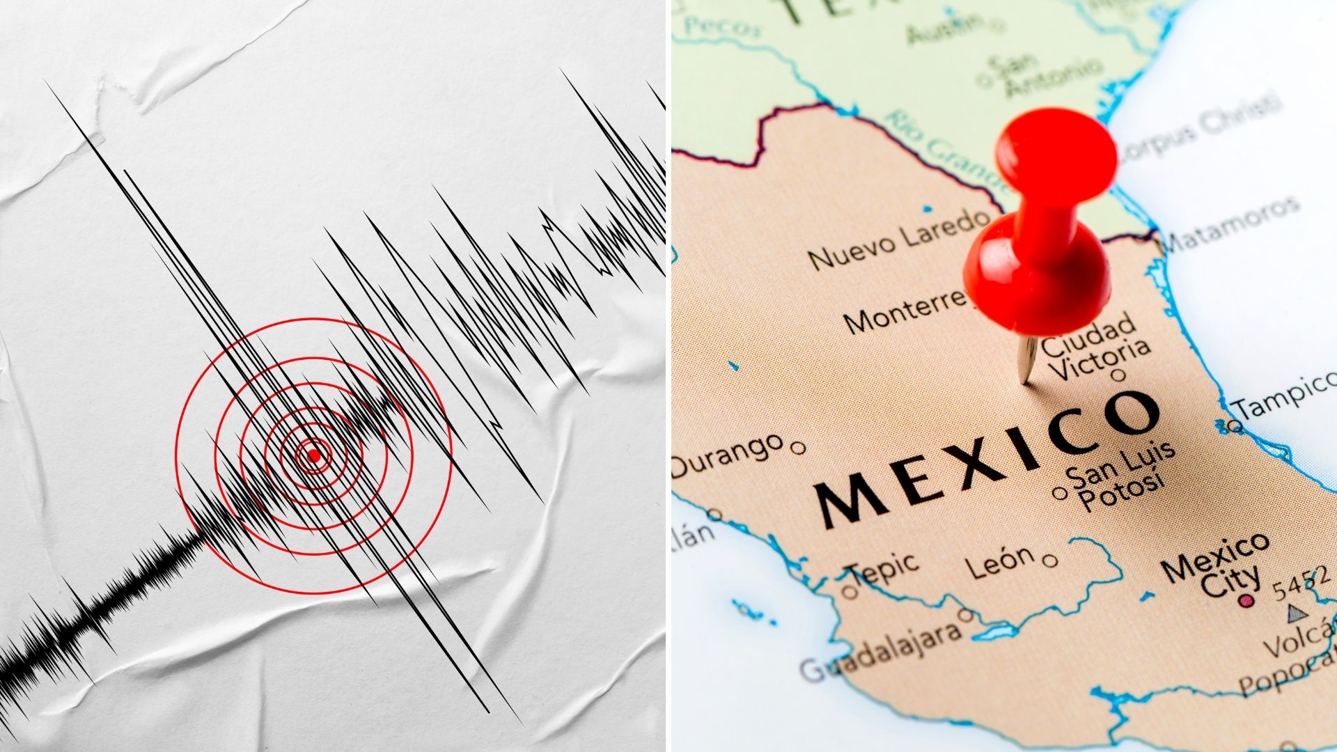 Simulacro Nacional Septiembre 2026: ¿En qué estados sonará la alerta sísmica y en cuáles no? / ESPECIAL