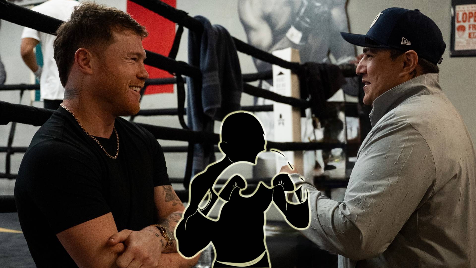 Canelo Álvarez busca ser campeón mundial de nuevo / Especial
