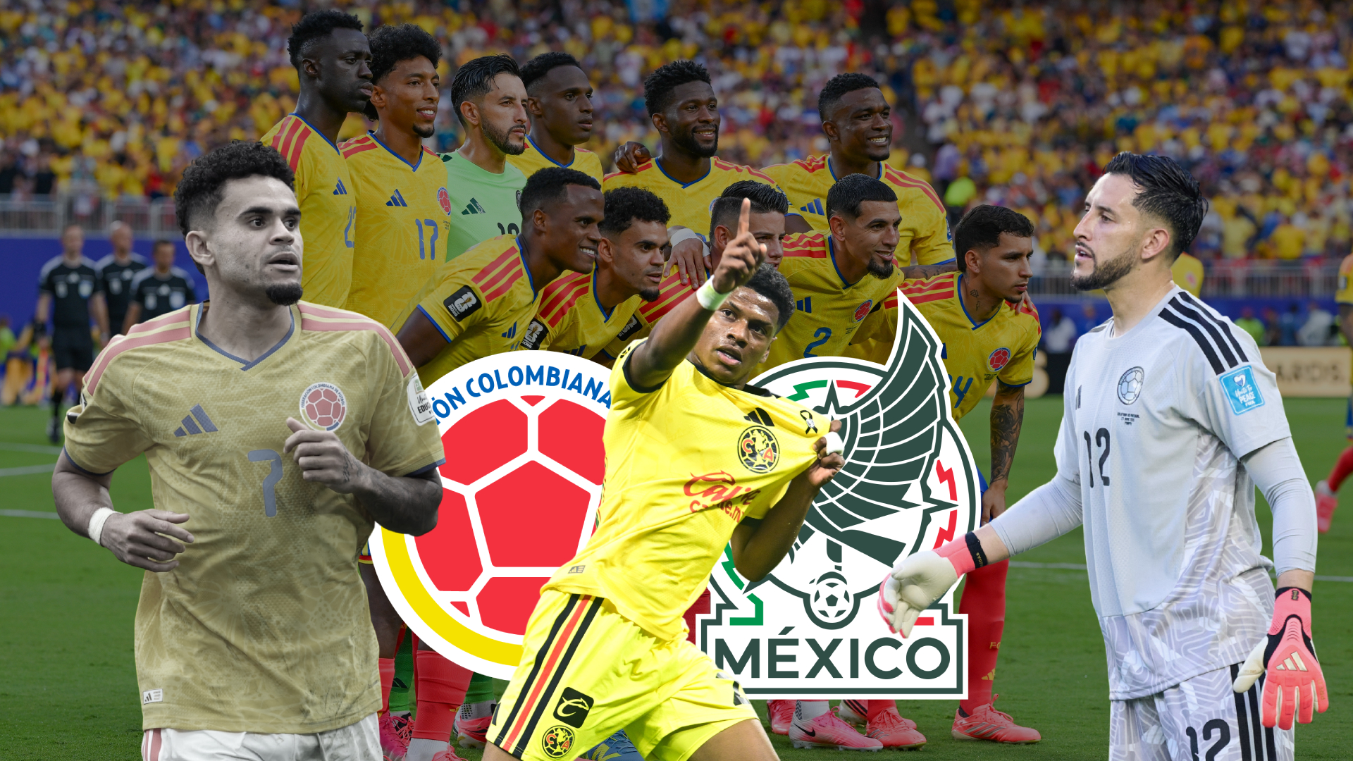Oscar Perea fue llamado para la próxima Fecha FIFA / Mexsport