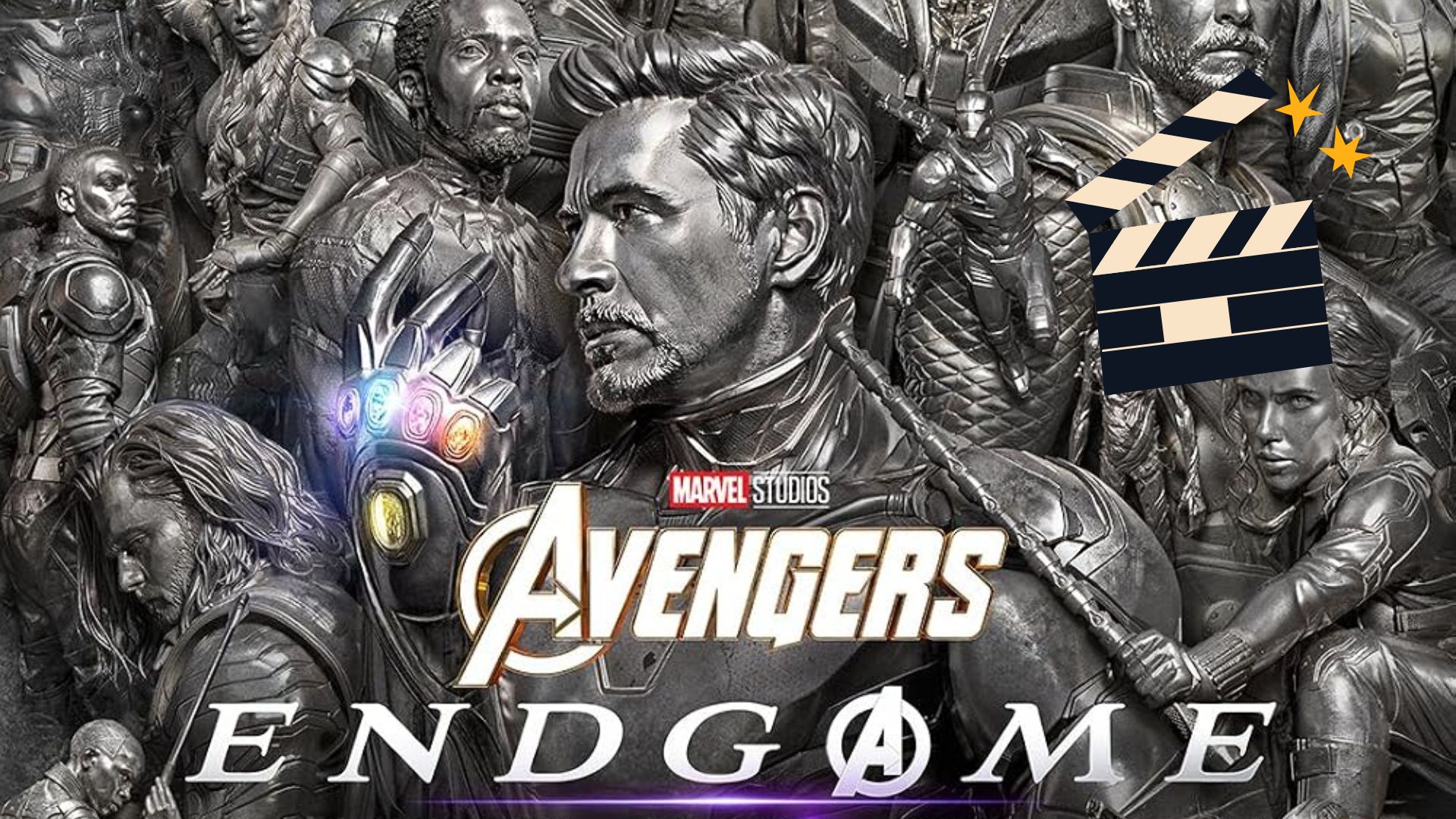 Avengers: Endgame Encore llegará a México el 24 de septiembre con material adicional y contenido conectado con Avengers: Doomsday. / ESPECIAL Marvel