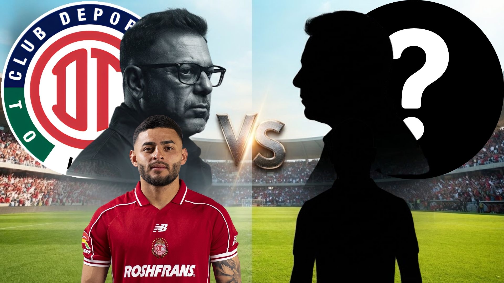 Toluca representará a México y Concacaf en la Copa Intercontinental 2026, donde enfrentará al campeón de la Copa Libertadores en el Derbi de las Américas. / ESPECIAL GEMINI