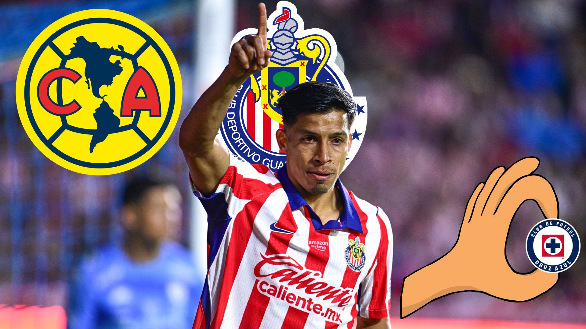Cruz Azul - Últimas novedades en MARCA México