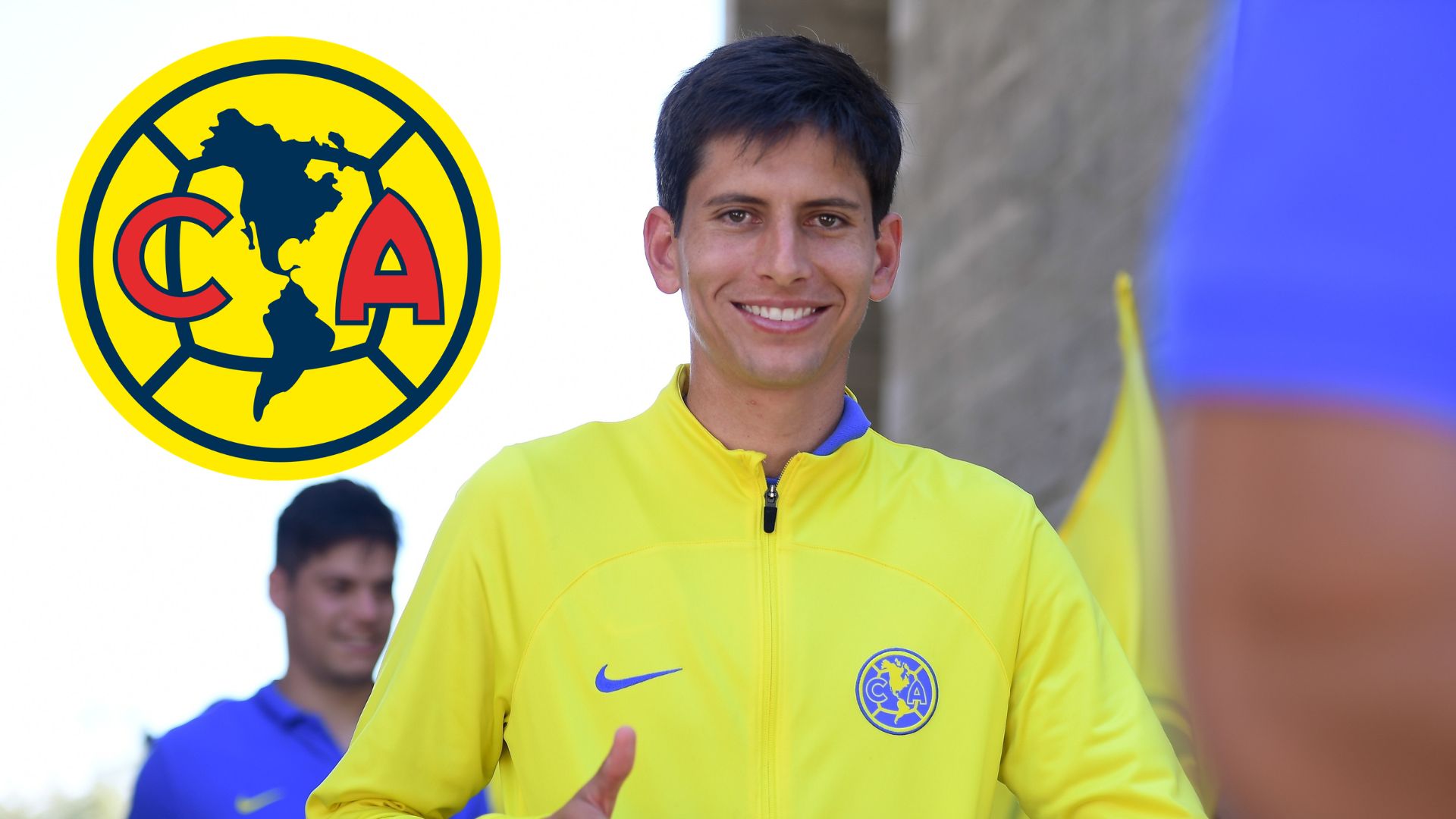 Jürgen Damm calentó el Clásico Nacional al asegurar que América supera a Chivas en títulos, éxito y popularidad. / ESPECIAL MEXSPORT