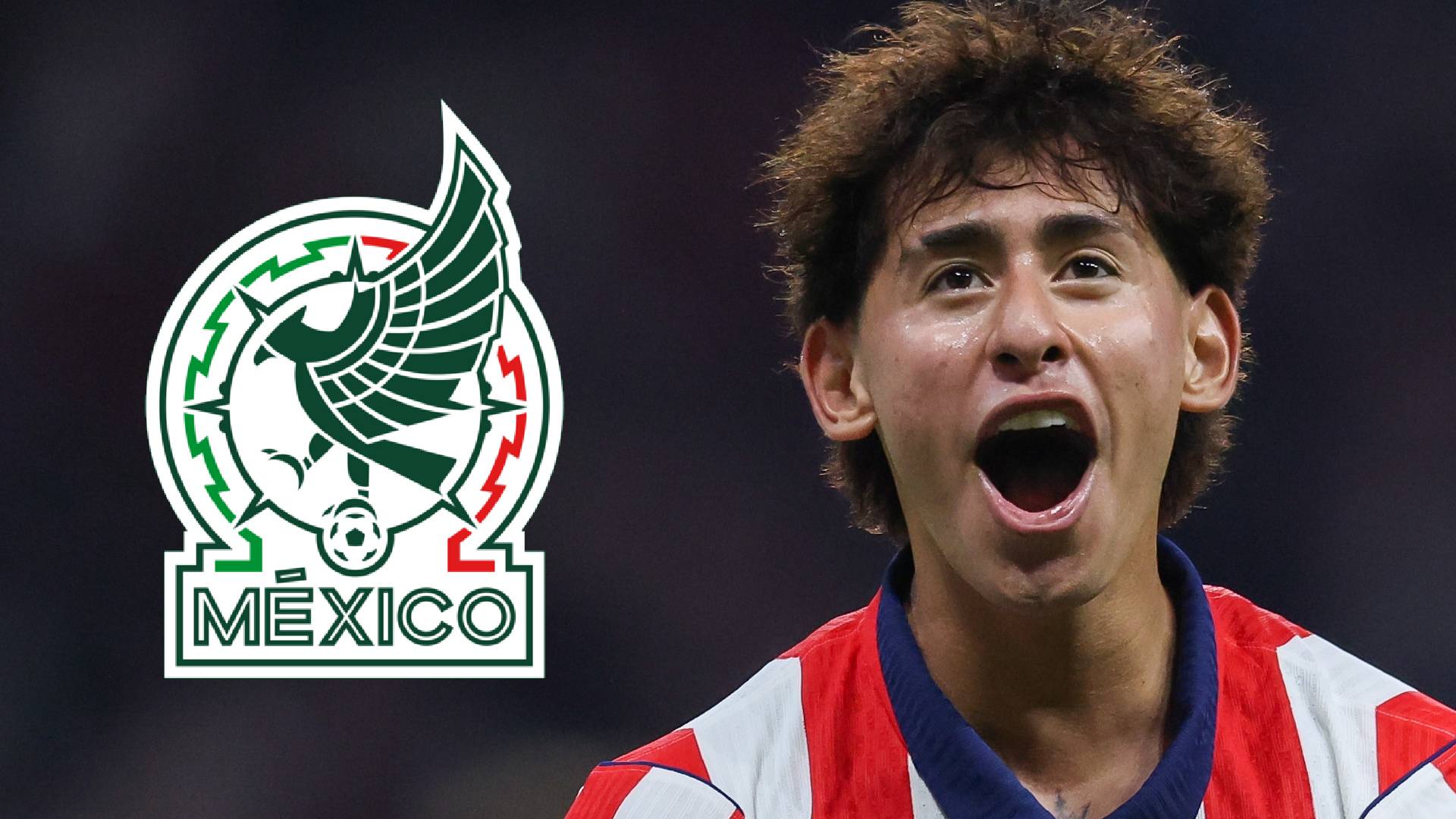 Santiago Sandoval. MEXSPORT
