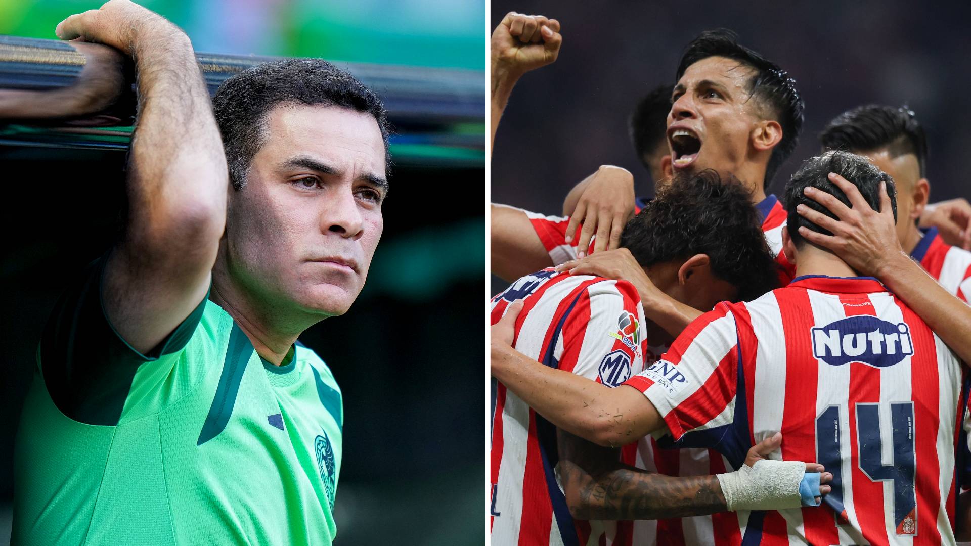 Rafael Márquez deberá esperar a jugadores en Estados Unidos MEXSPORT