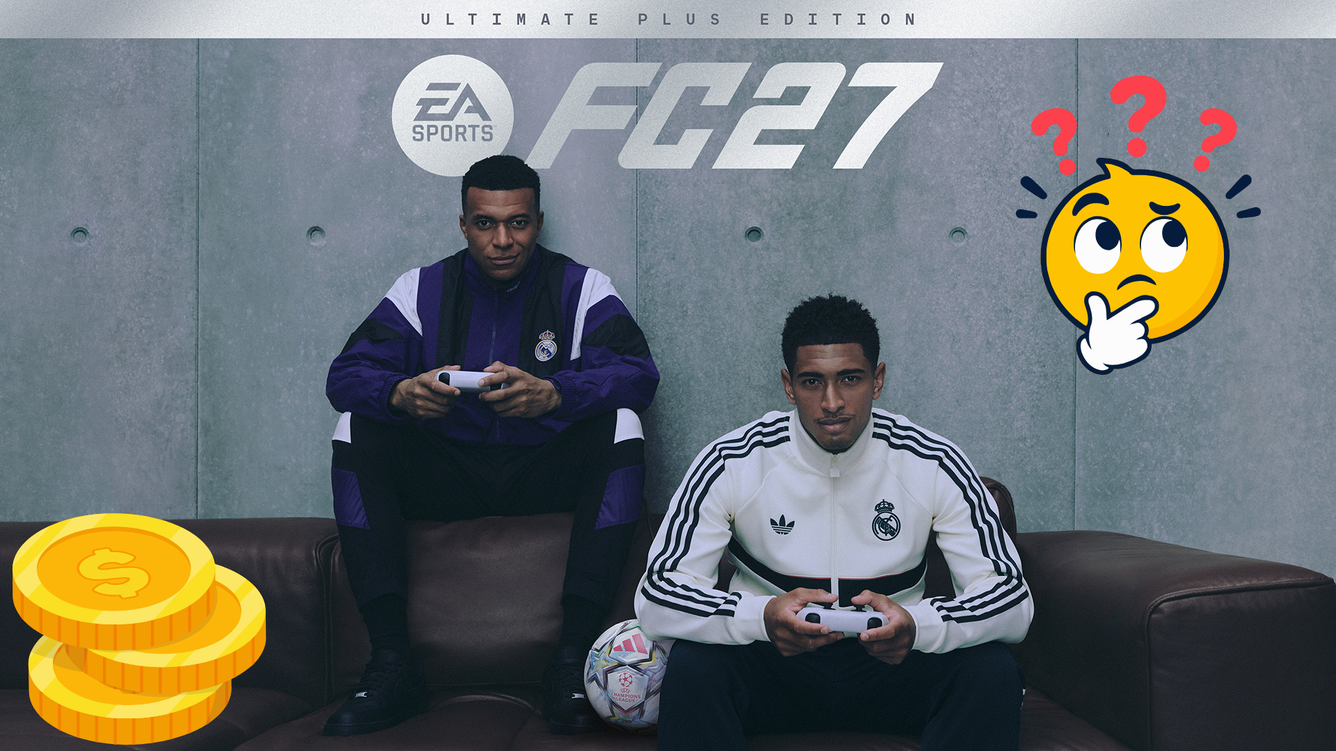 EA Sports FC 27 Precio y ediciones: Qué trae cada una, diferencias y en qué consolas se pueden adquirir /LAPRESSE