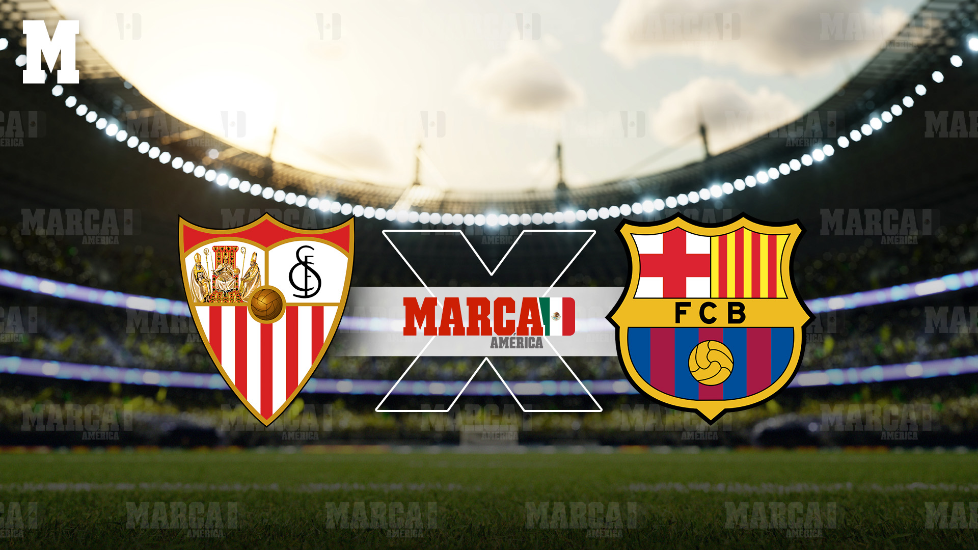 El Barcelona llega con una dinámica ofensiva muy positiva y como líder de LaLiga. SEO MARCA