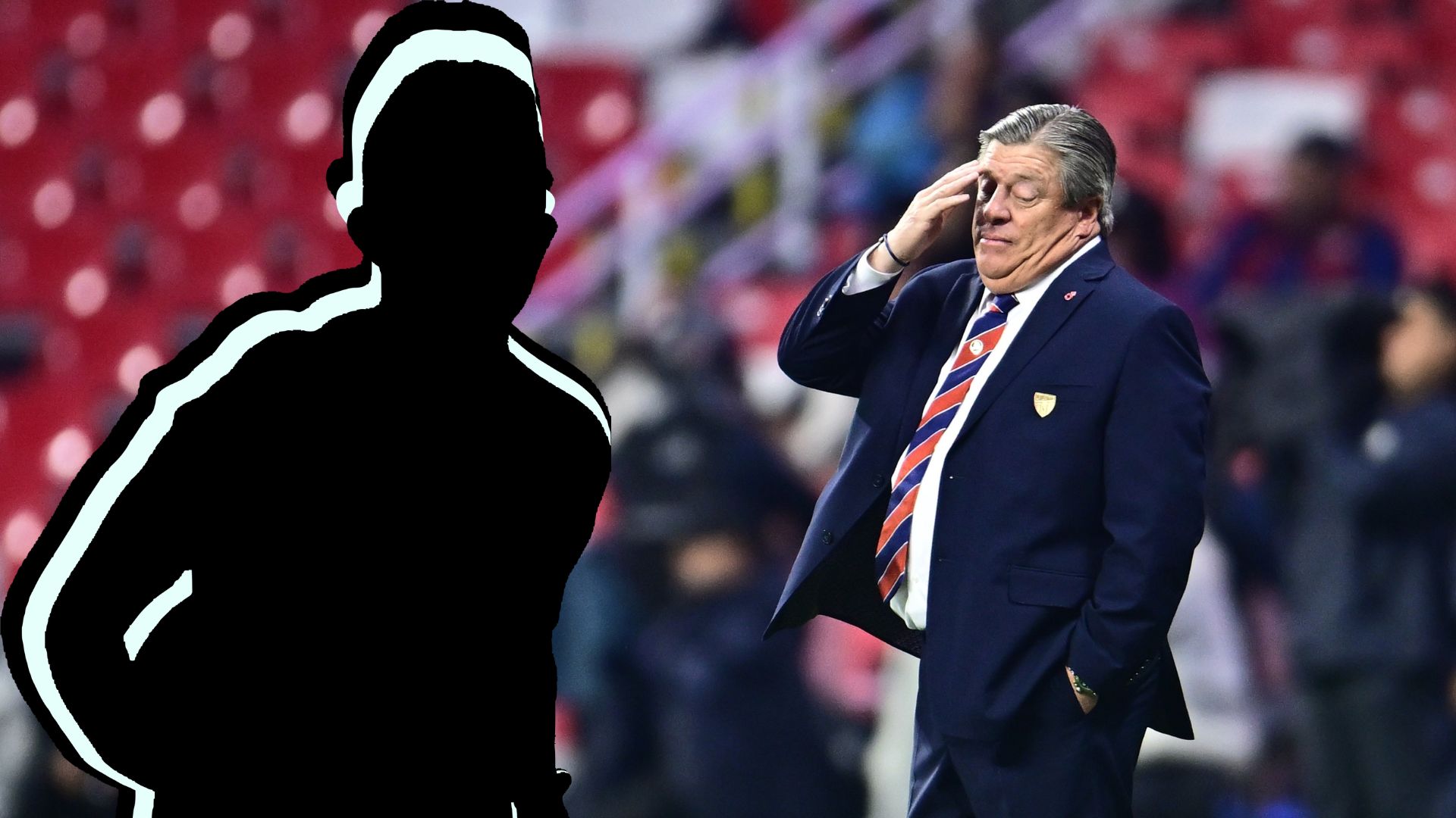 Miguel Herrera recurrió al experimentado mediocampista en busca de una victoria que no llegó: los Potros empataron 1-1 y acumulan seis partidos sin ganar. / ESPECIAL MEXSPORT