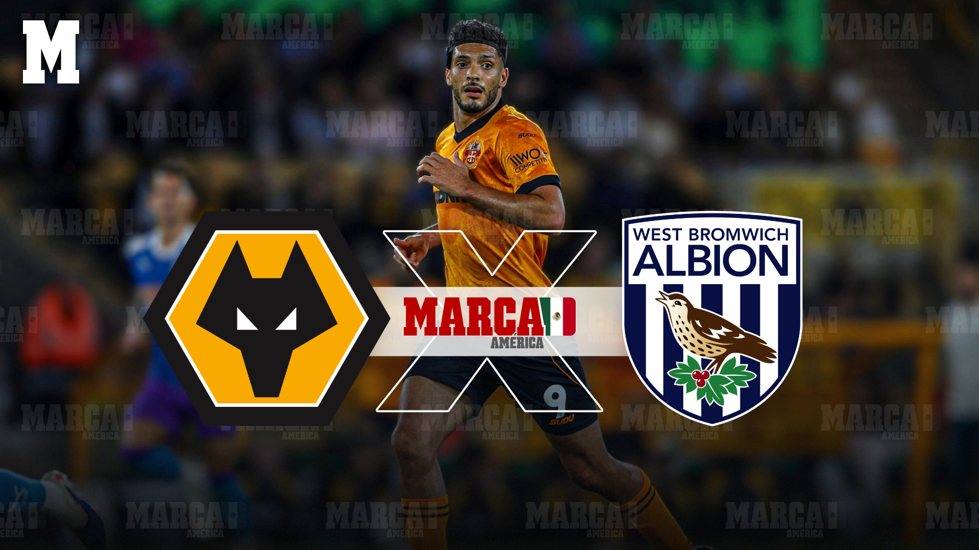 El West Bromwich Albion llega con una mejor posición en la clasificación y mayor regularidad reciente. SEO MARCA