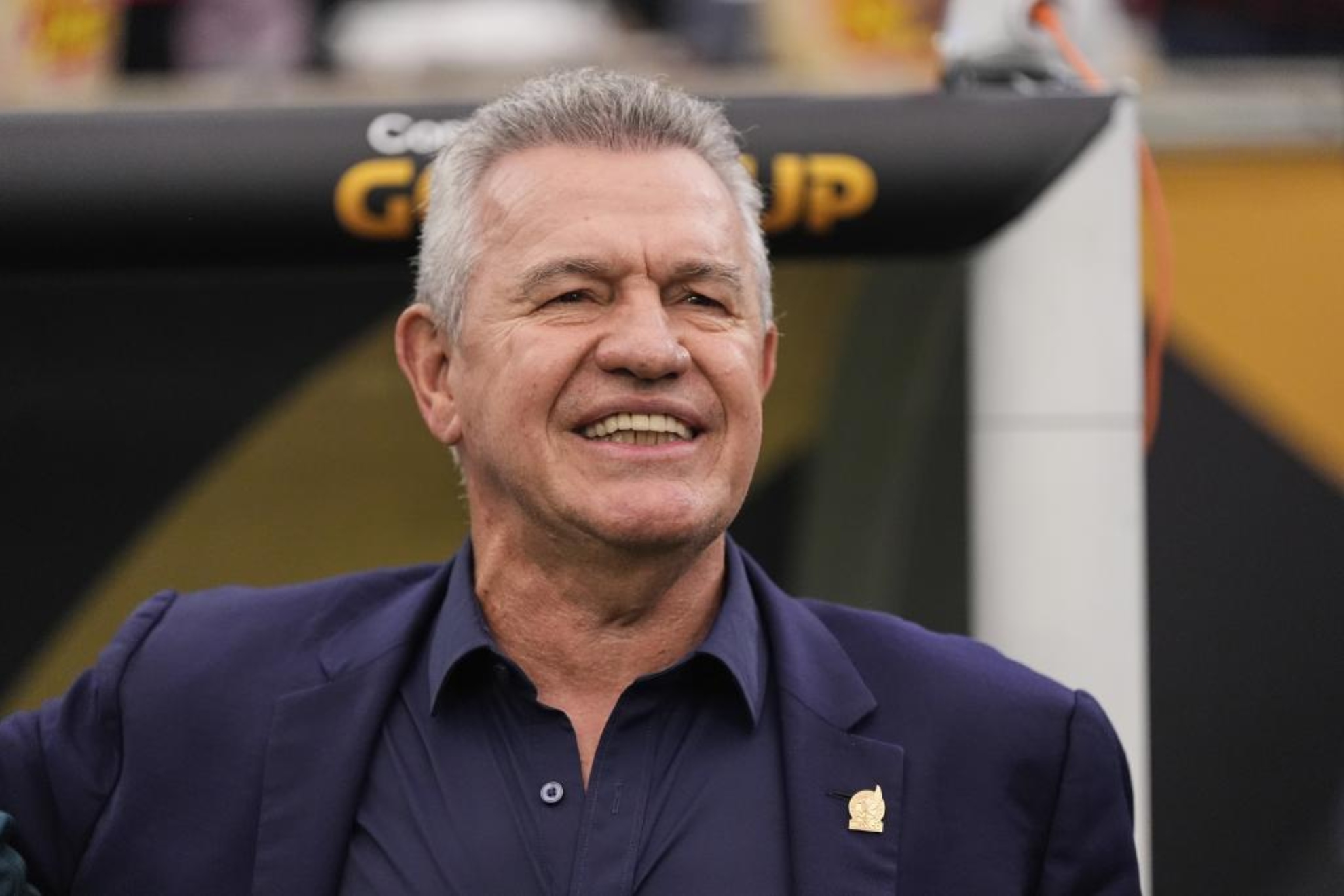 Javier Aguirre