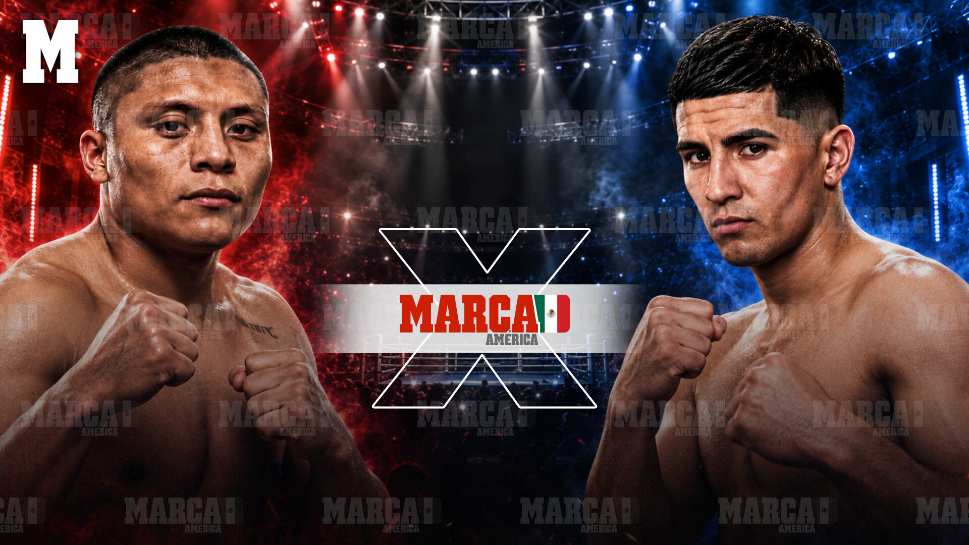 Pitbull Cruz vs Nestor Bravo: Dónde ver la pelea de box y a qué hora inicia en México /MARCA