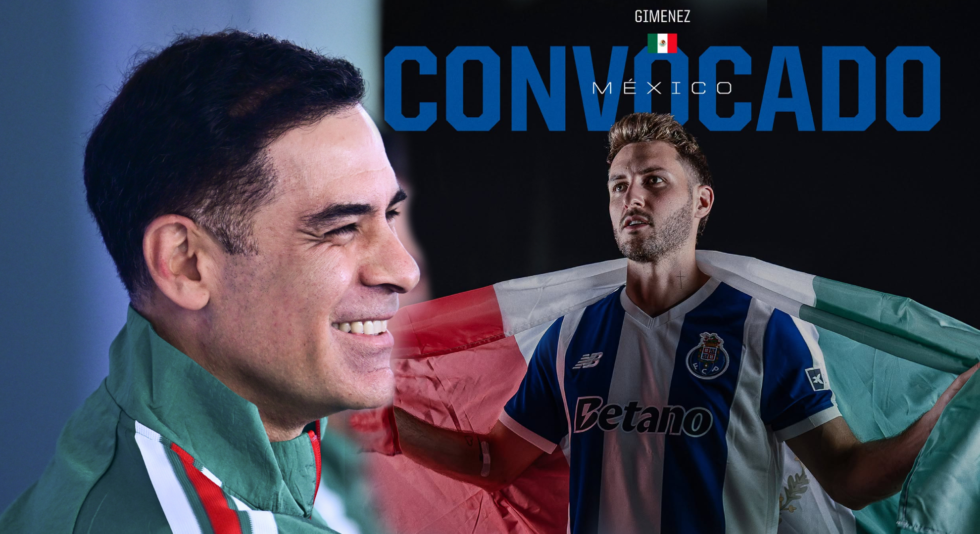El Bebote fue llamado para el debut de Rafa Márquez / Mexsport