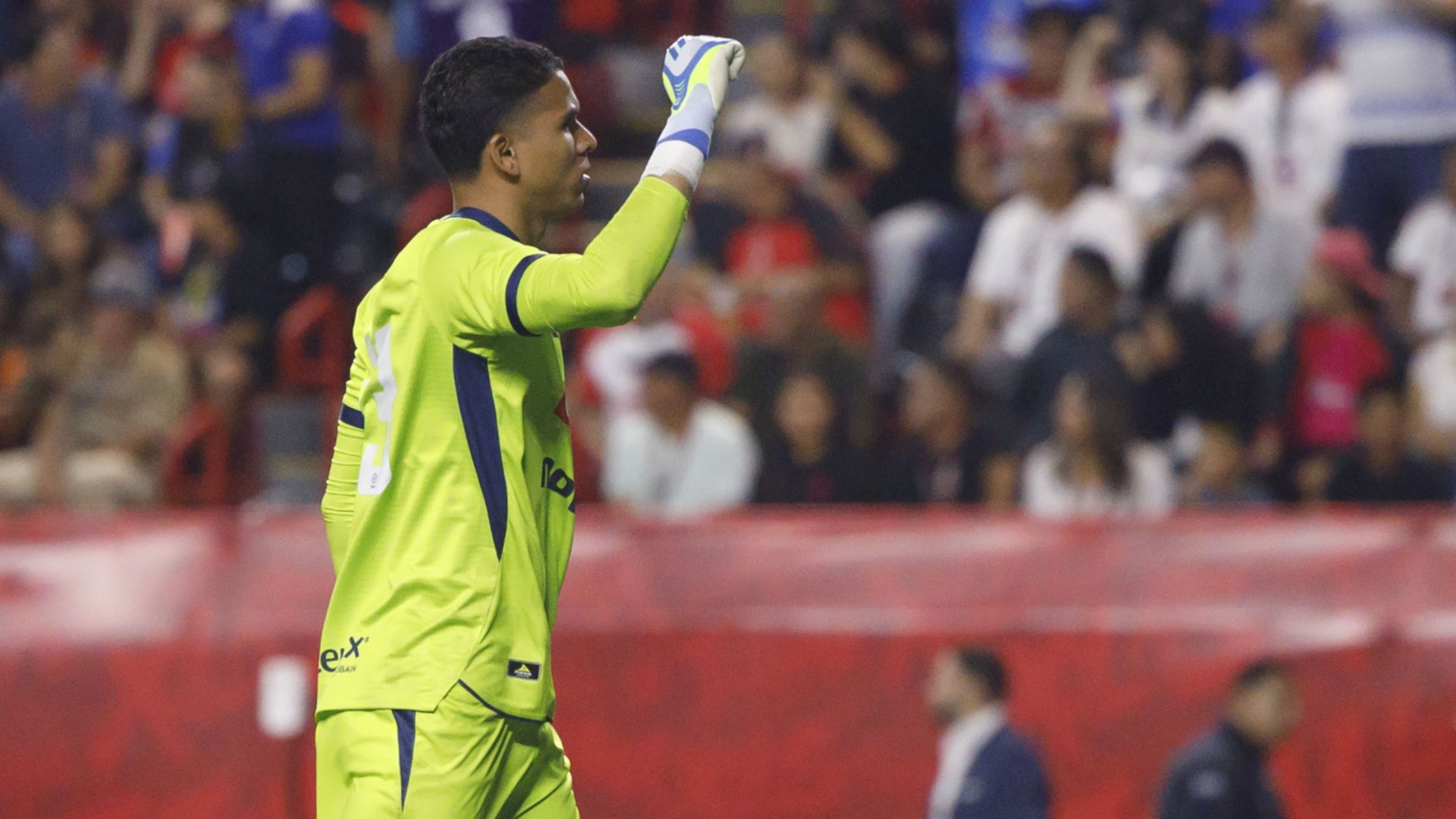 Kevin Mier vuelve a costarle un gol a Cruz Azul por su inseguridad MEXSPORT
