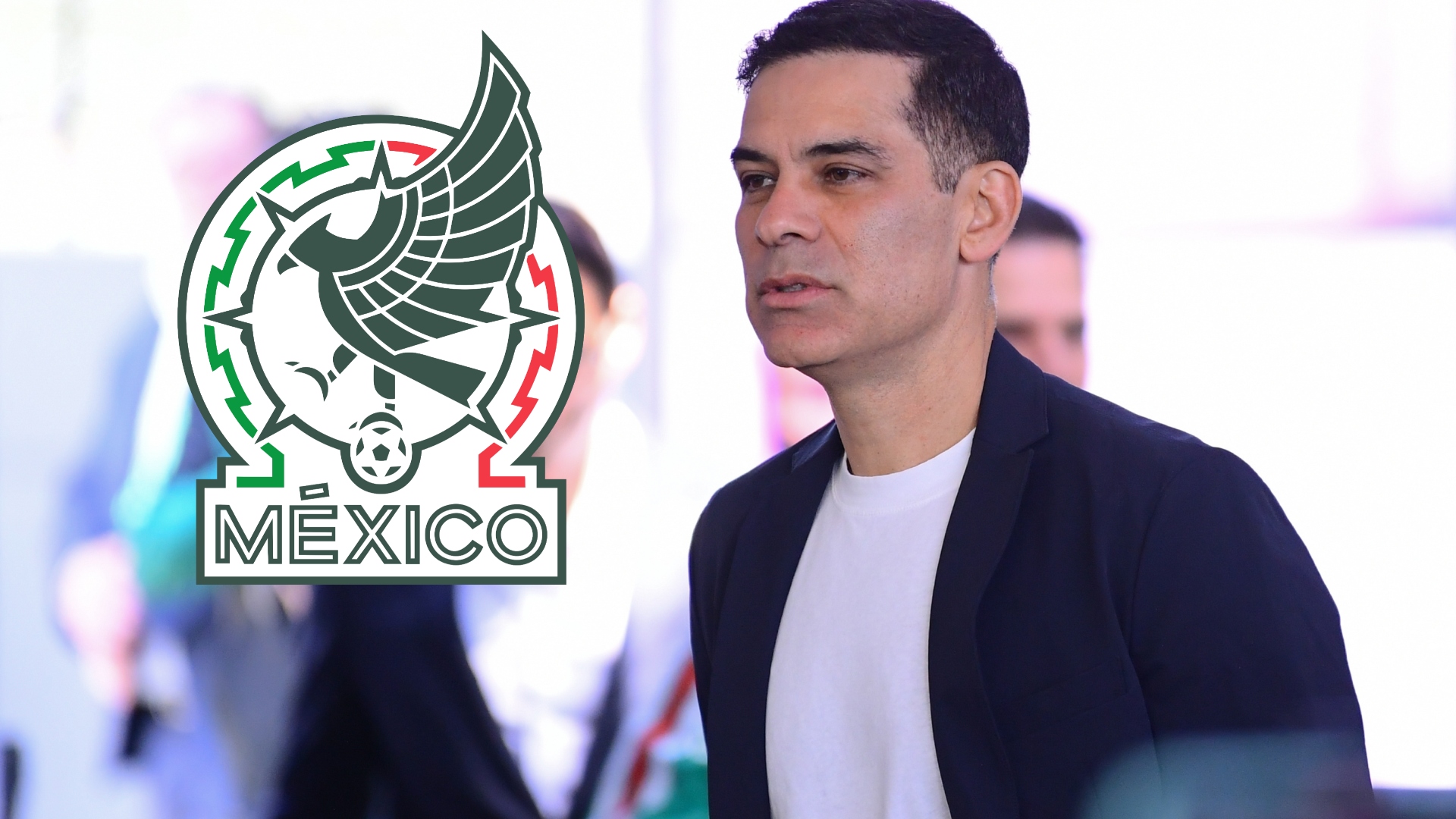 Rafael Márquez