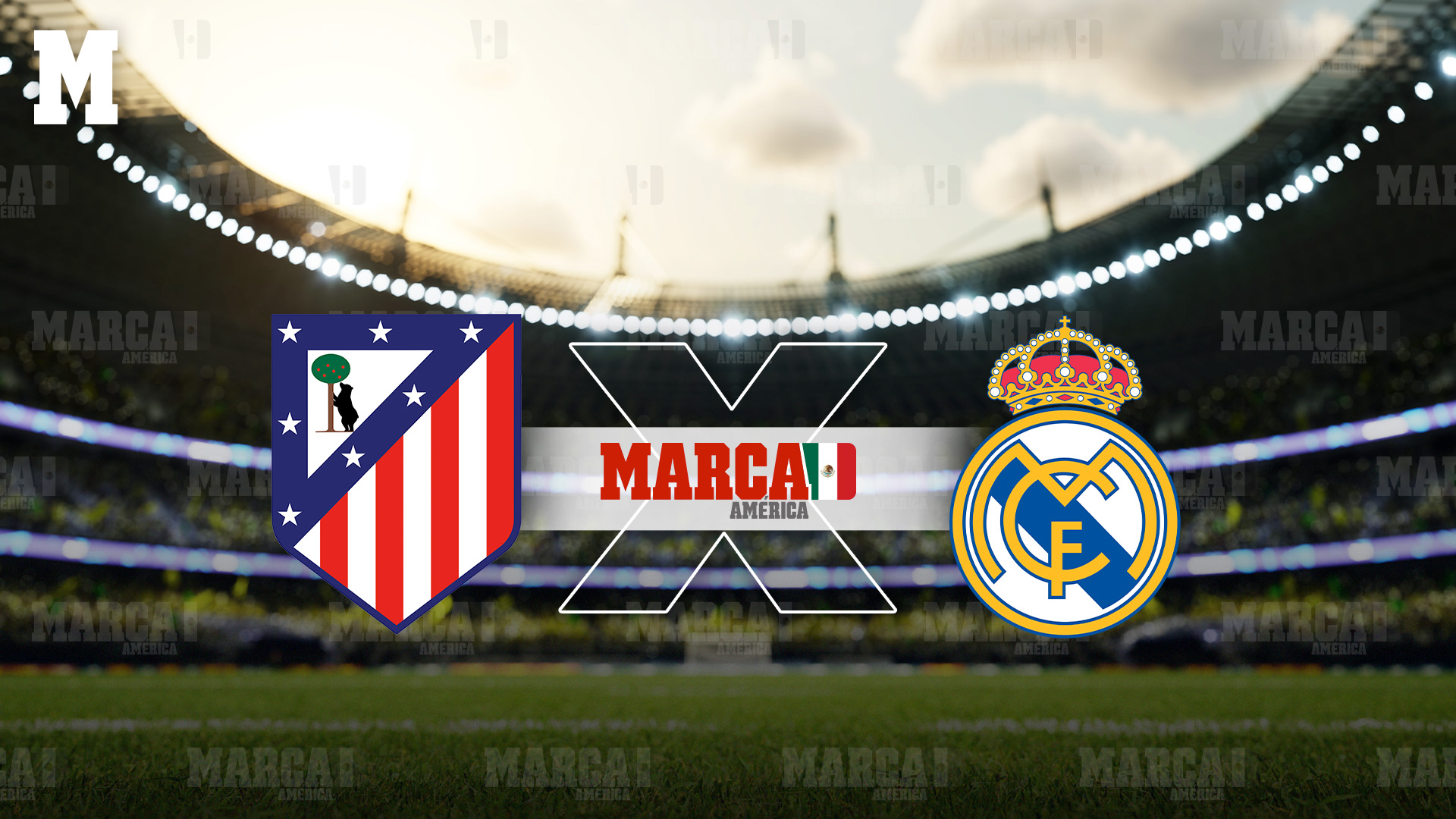 El Atlético de Madrid cuenta con un mexicano en su plantilla: Obed Vargas. SEO MARCA