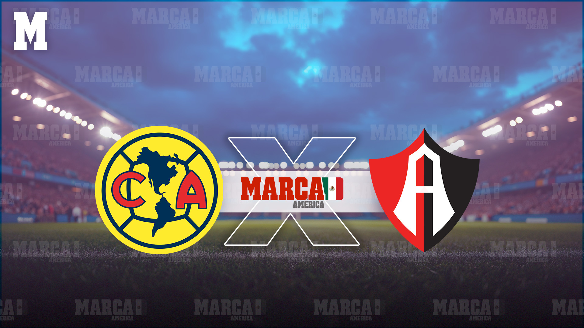 América Femenil se enfrenta a Atlas. / ESPECIAL