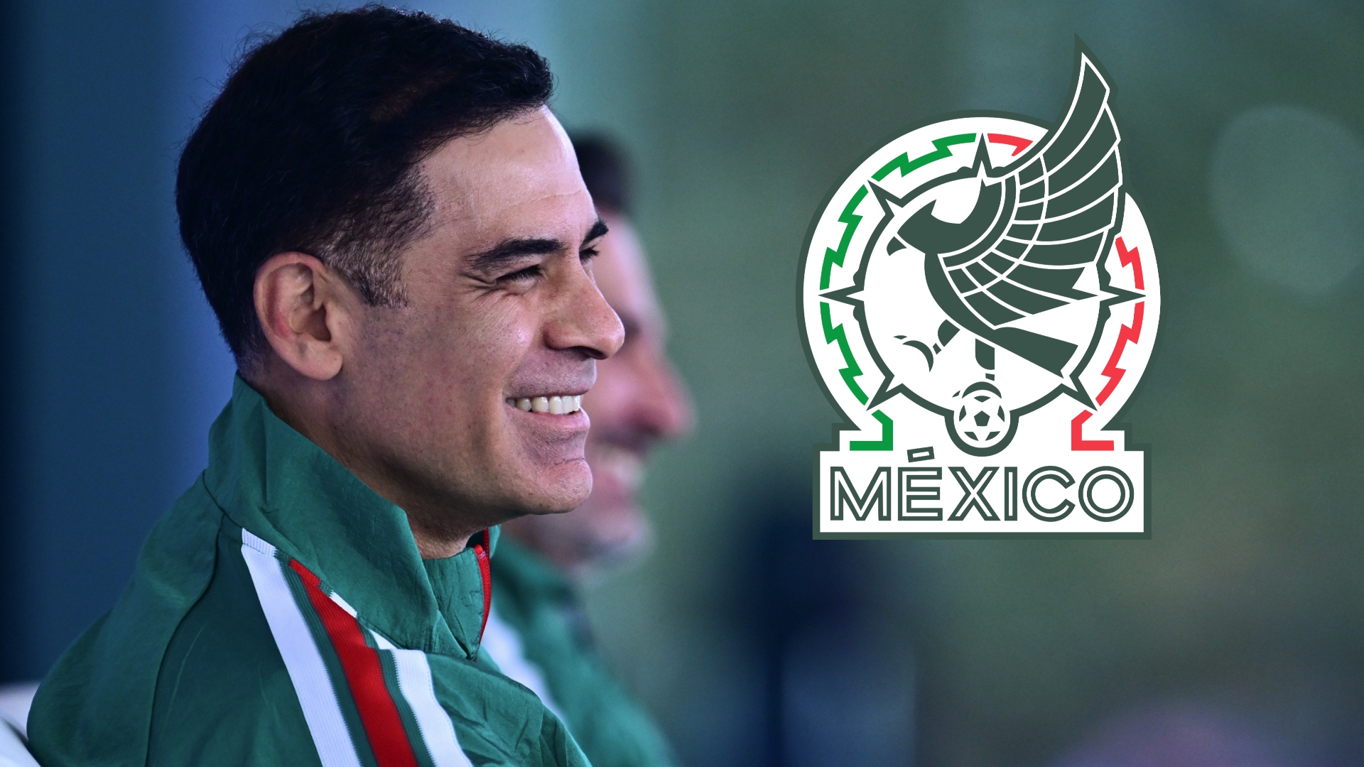 Rafael Márquez - Selección Mexicana