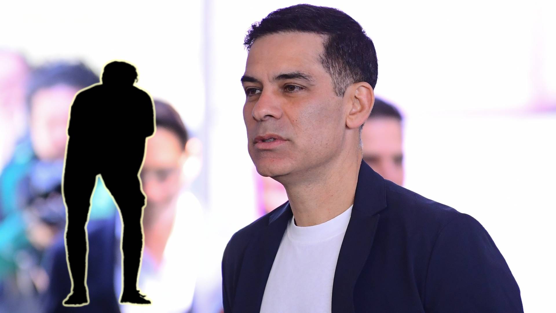 Rafael Marquez se queda sin uno de los regresos en la lista de México / Mexsport