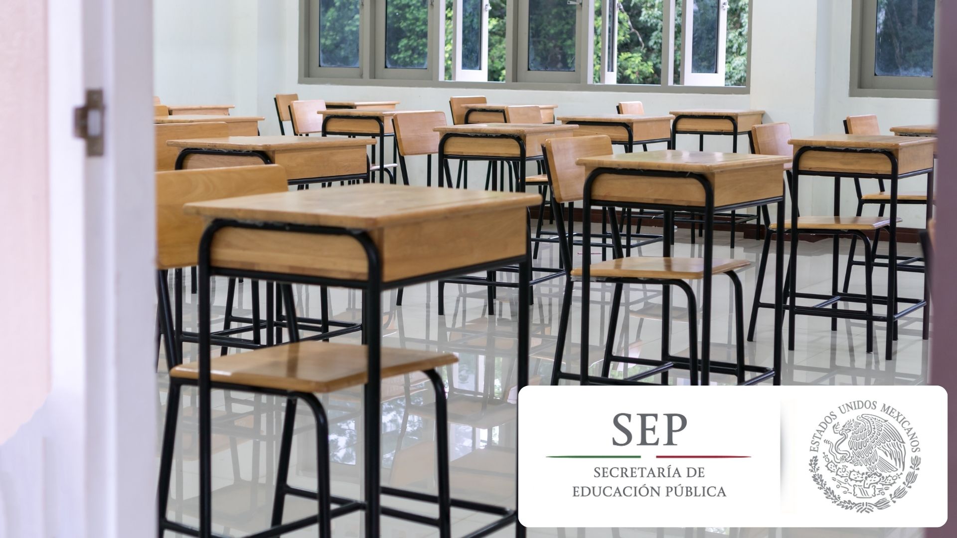 Las aulas volverán a quedarse sin alumnos antes de terminar septiembre y esta vez la suspensión formará un fin de semana largo de tres días. / ESPECIAL @gettyimages