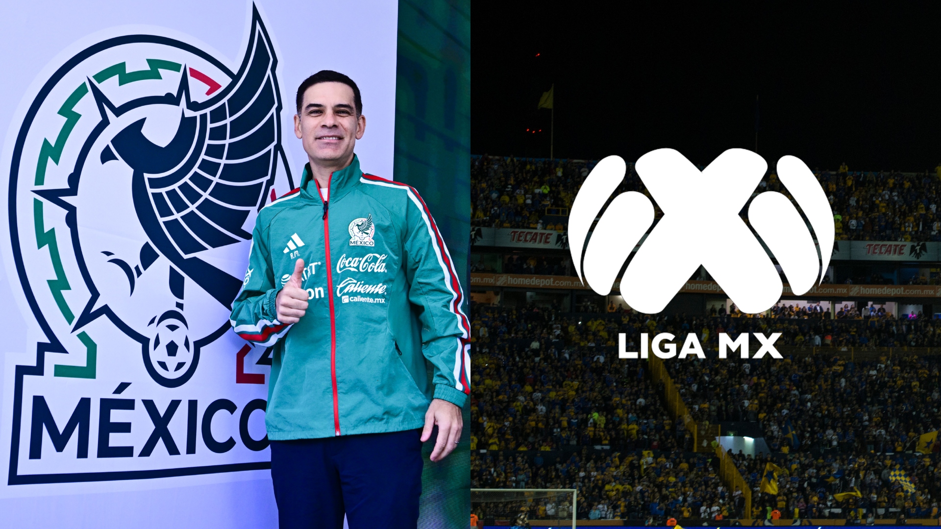 Rafael Márquez - Selección Mexicana