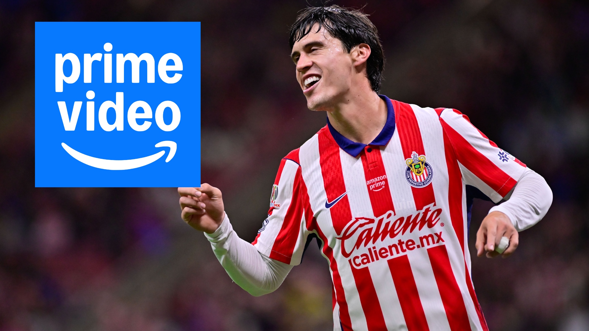 Chivas - Amazon Prime