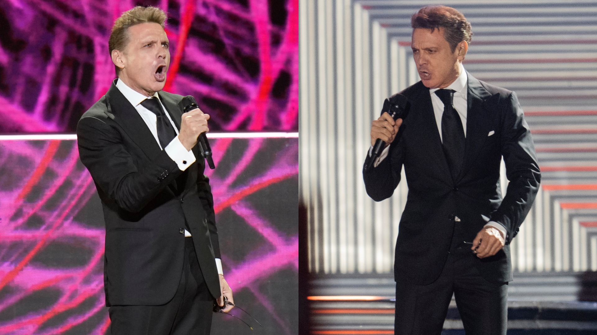 Luis Miguel