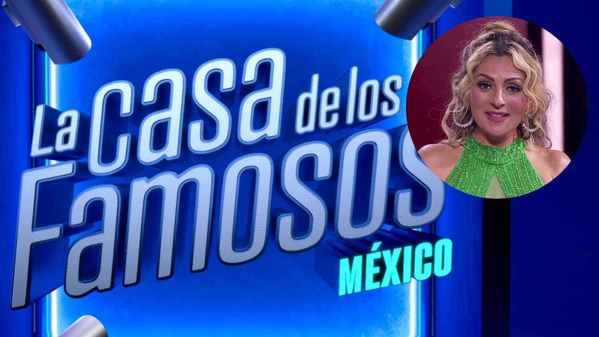 Mariana Ochoa primera finalista Capturas X