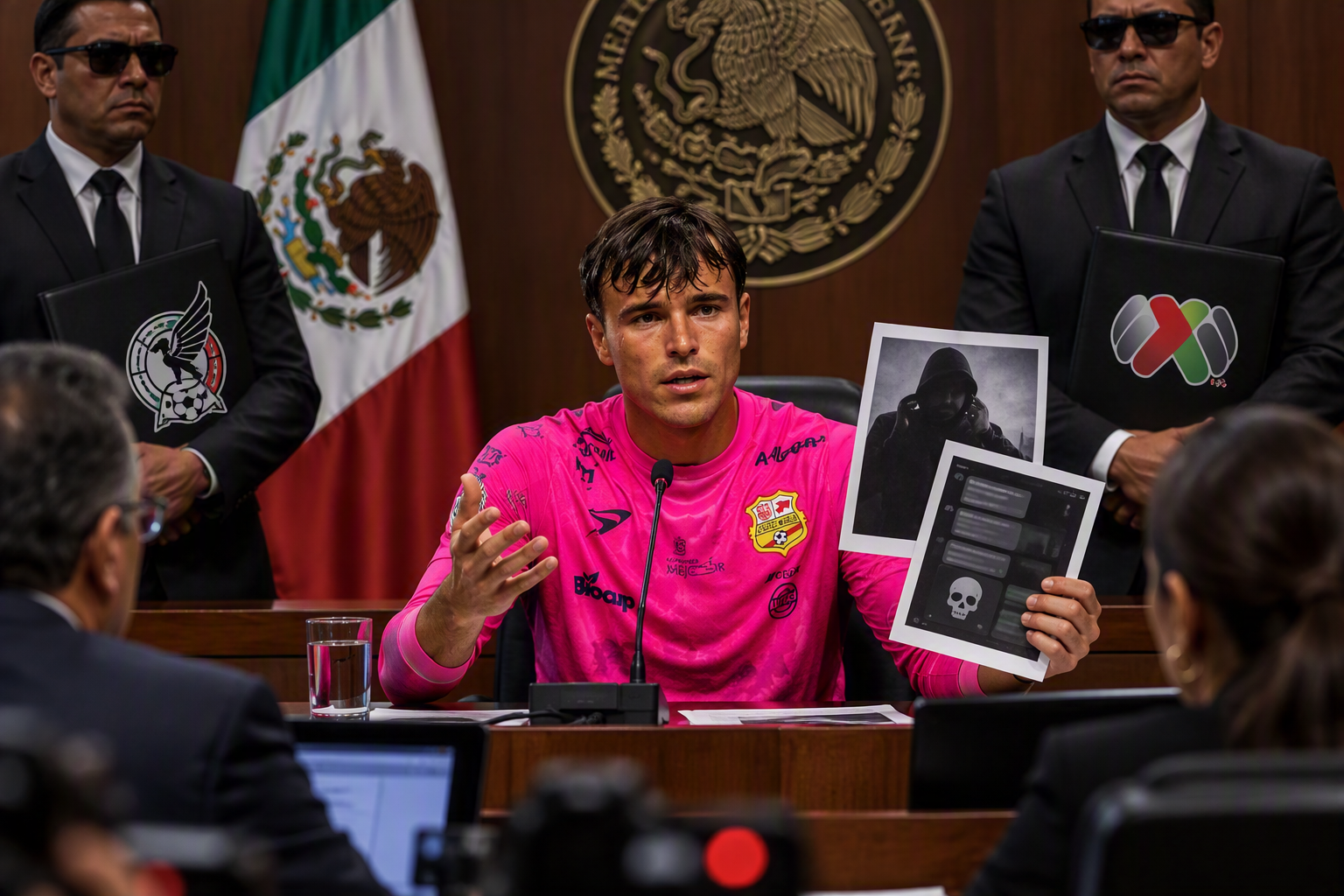 Roberto Galán. IA