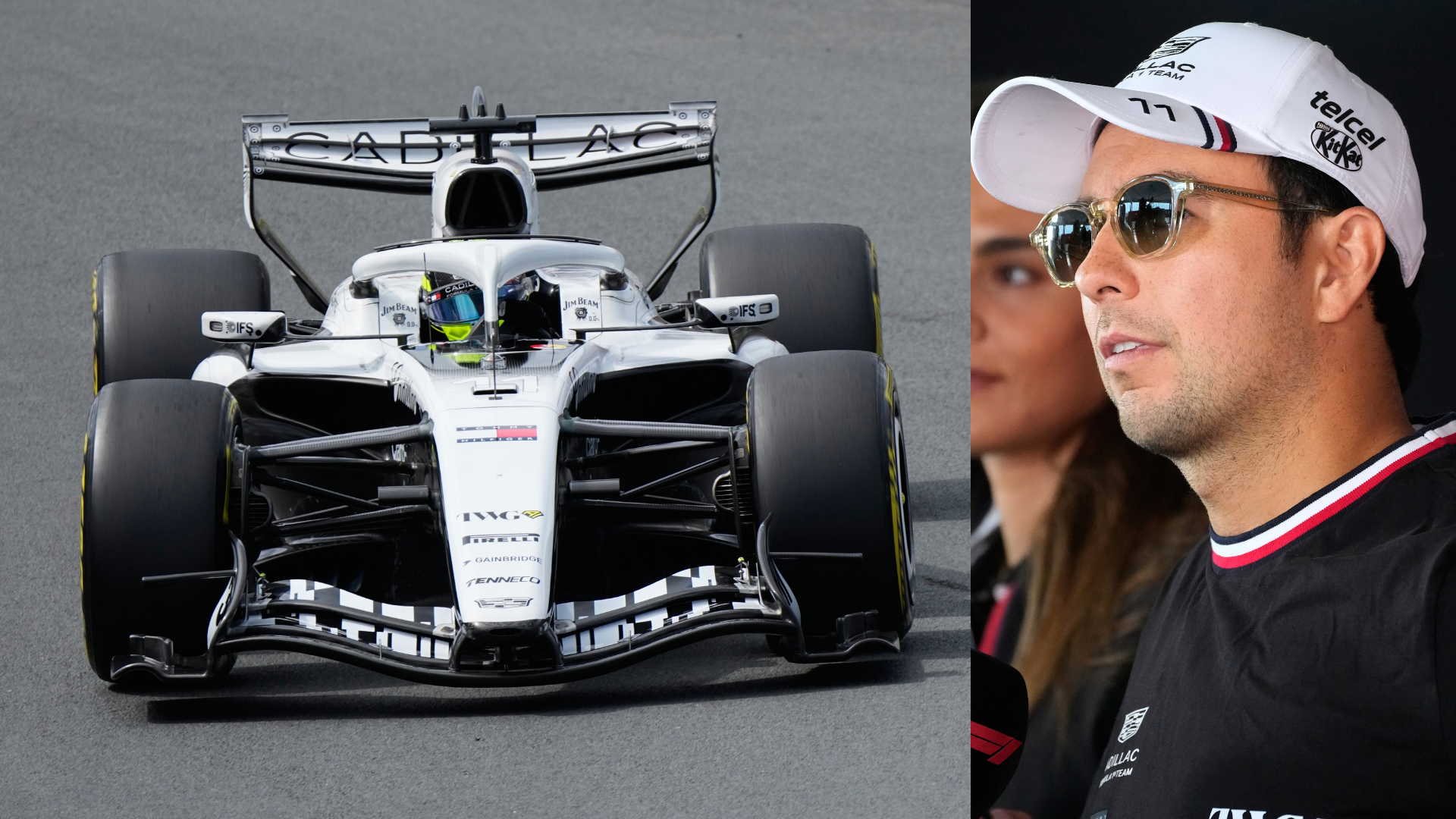 GP Azerbaiyán 2026: Pronóstico para Checo Pérez y Cadillac en el circuito de Bakú /LAPRESSE