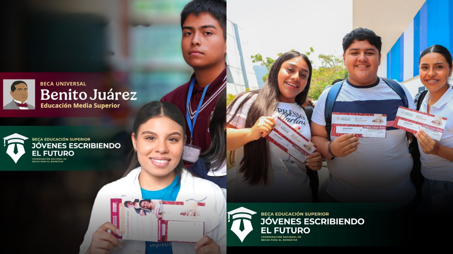 Aumento en la Beca Benito Juárez en 2026: ¿Habrá más dinero en cada pago en el nuevo ciclo escolar? /X@SEP_mx