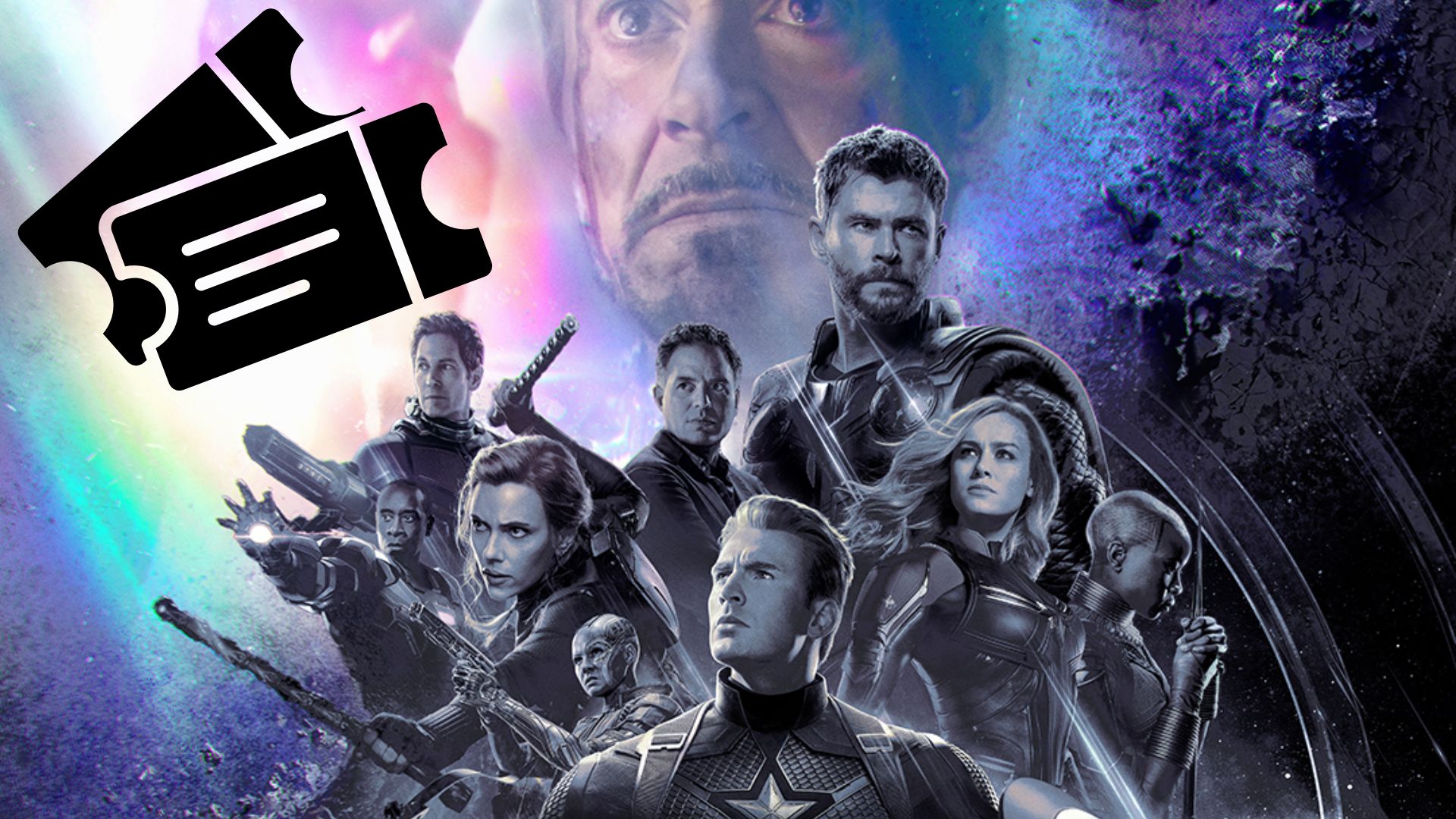 Marvel prepara el regreso de su película más épica a los cines de México, pero esta vez el final no será exactamente el mismo que vimos en 2019. / ESPECIAL X @MarvelLATAM
