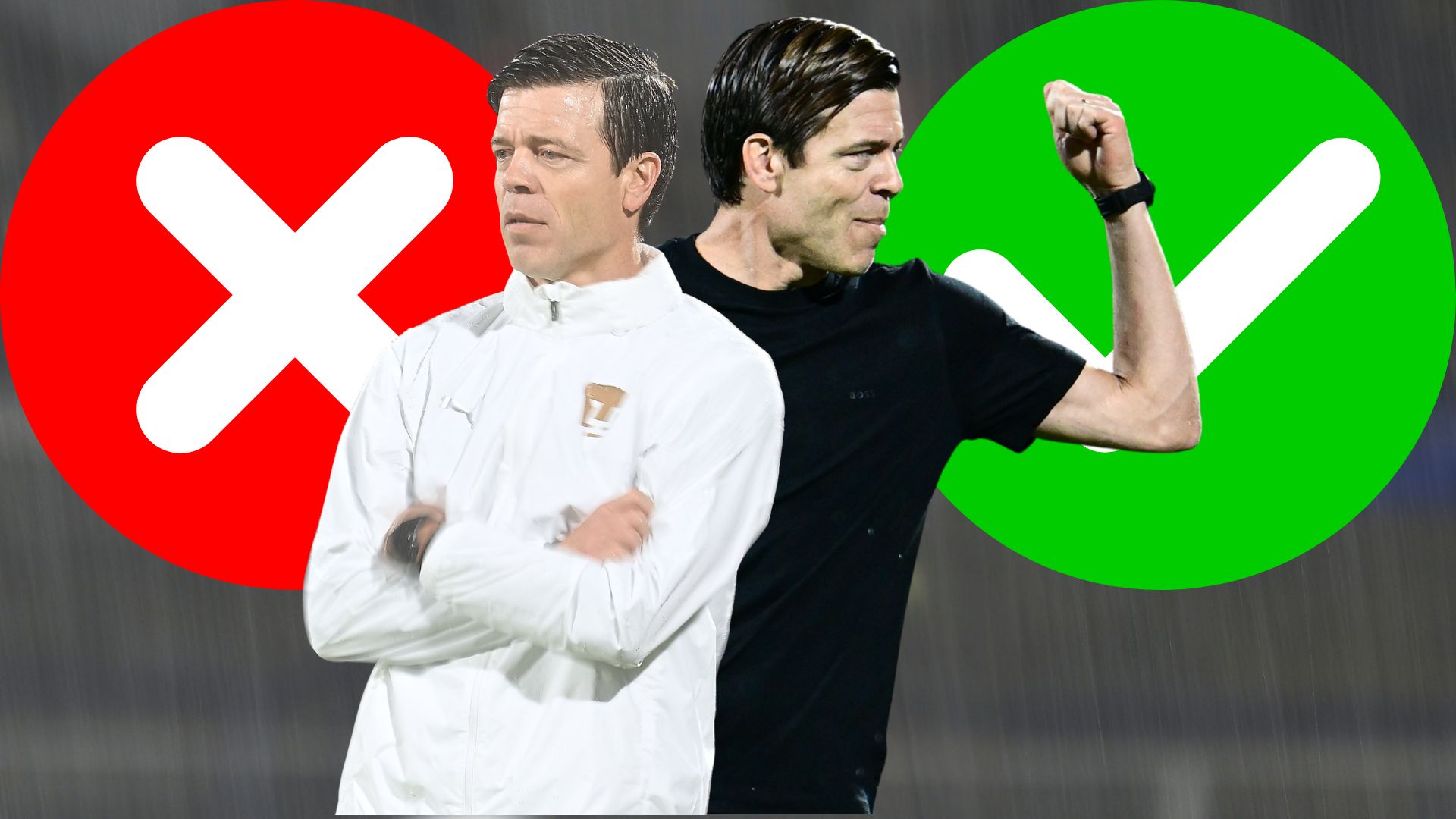 Pumas encontró mayor disciplina después de una etapa marcada por las tarjetas, pero el nuevo proceso todavía arrastra un problema que impide encontrar estabilidad. / ESPECIAL MEXSPORT