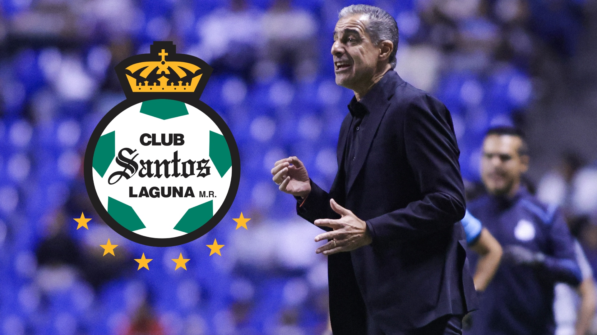 Renato Paiva - Santos Laguna