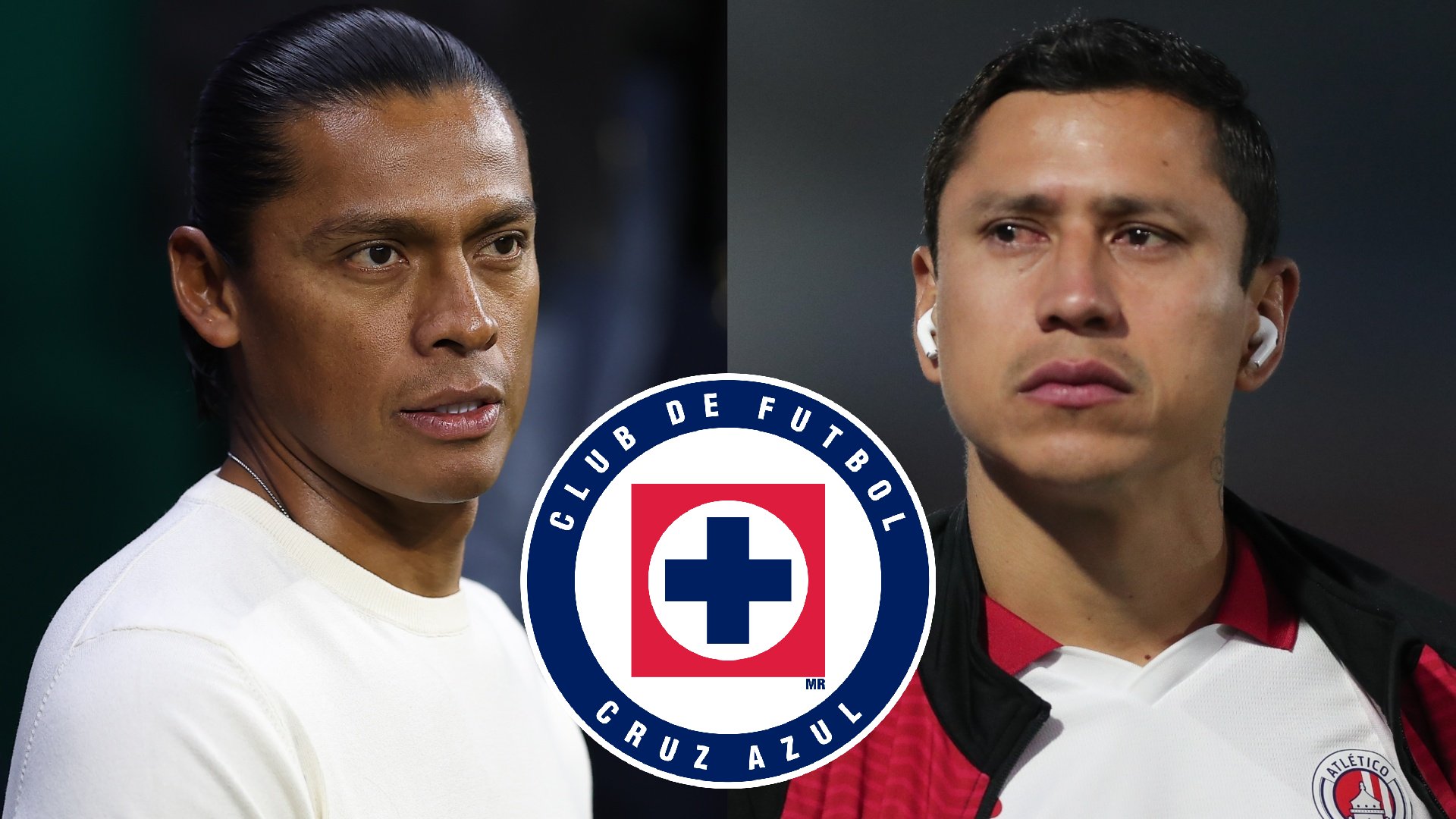 Joel Huiqui quería al Cata Domínguez como parte de su cuerpo técnico en Cruz Azul. MEXSPORT/ESPECIAL