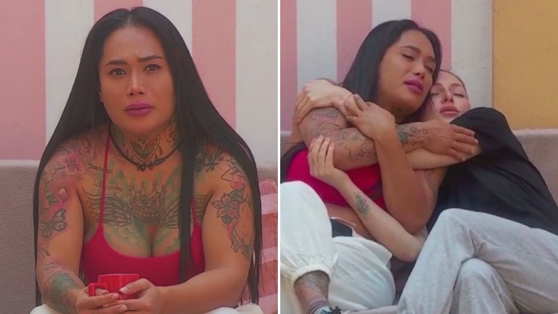 Karina Torres perderá La Casa de los Famosos México por este motivo Instagram: karina.torrea