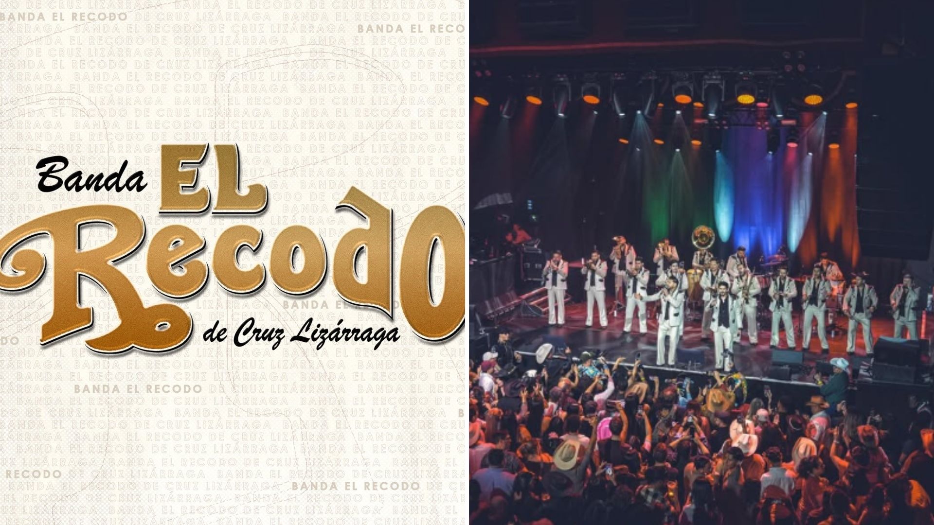 Banda Recodo ofrece mini concierto en las calles de Londres, pero no termina bien Instagram: elrecodooficial