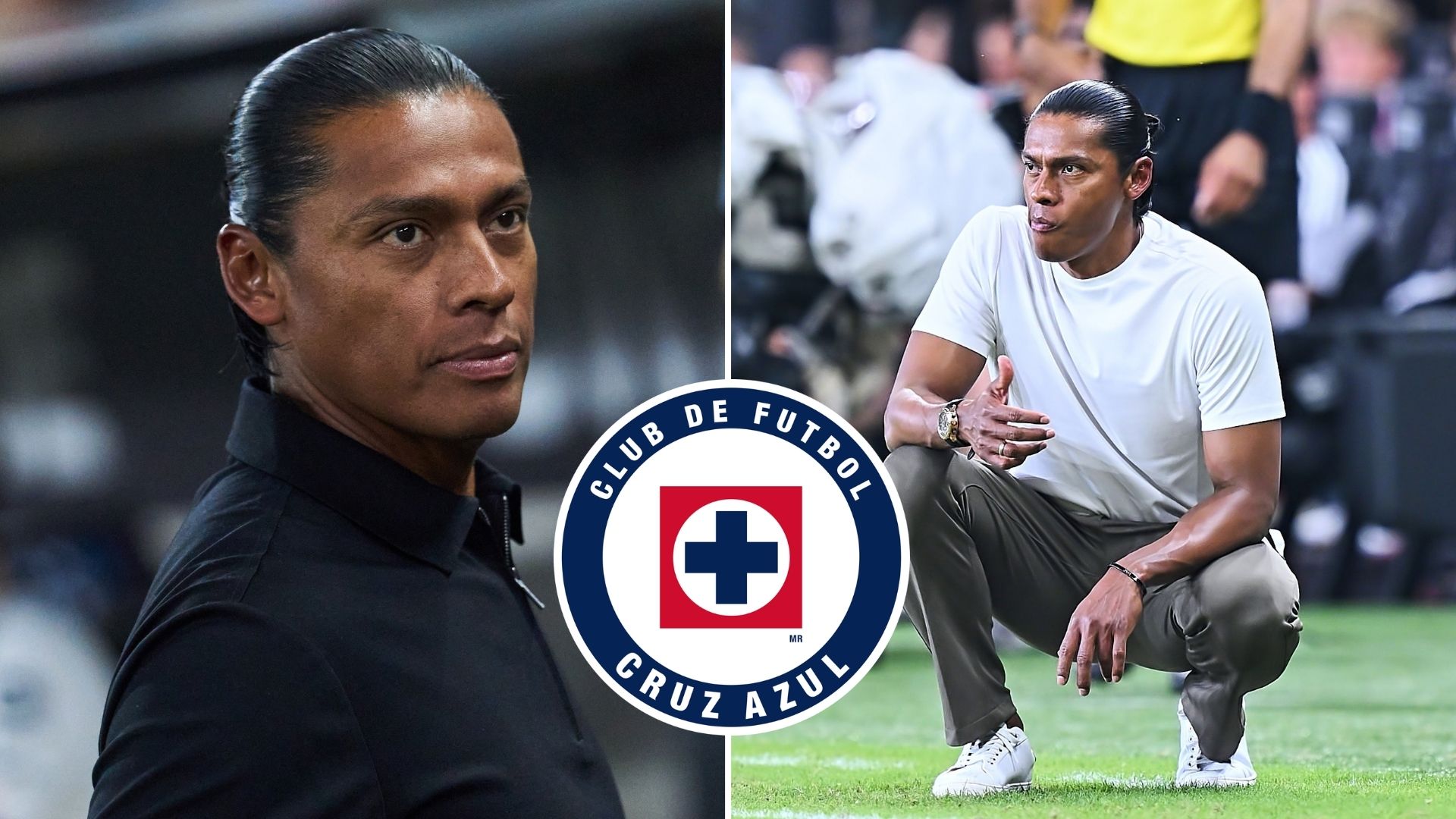 ¿Le impusieron al auxiliar a Joel Huiqui? Cruz Azul rechaza 6 nombres que había propuesto el técnico / ESPECIAL