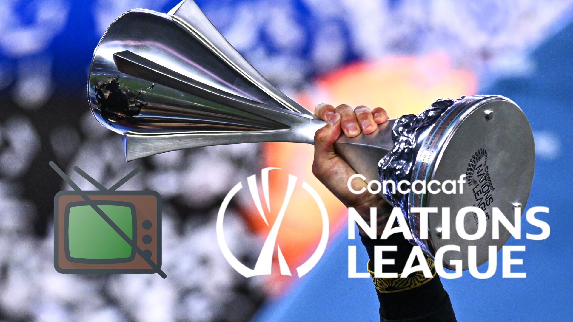 Concacaf Nations League