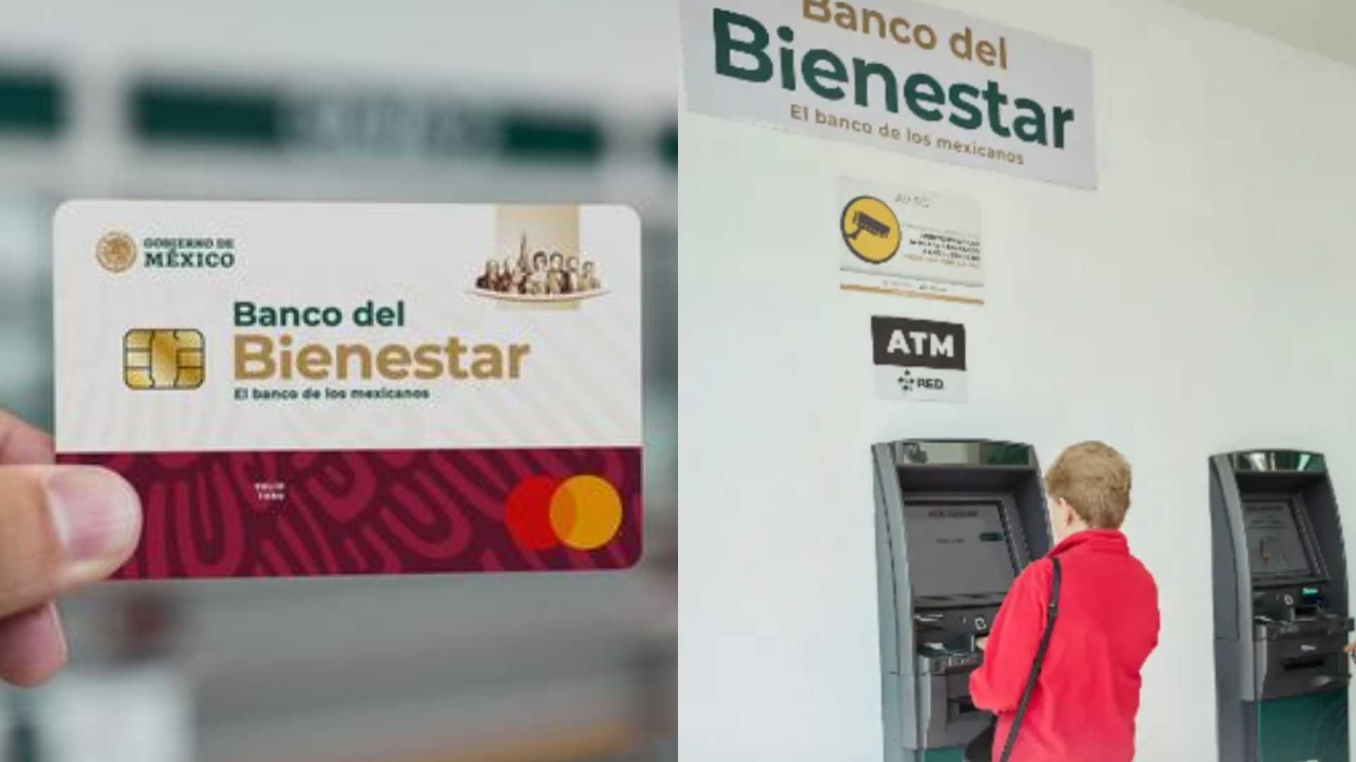 Pensión Bienestar