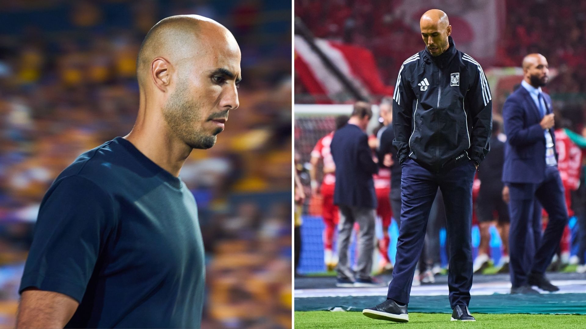 Culpan a Guido Pizarro de la crisis en Tigres: “Fue quien desmanteló todo” / ESPECIAL