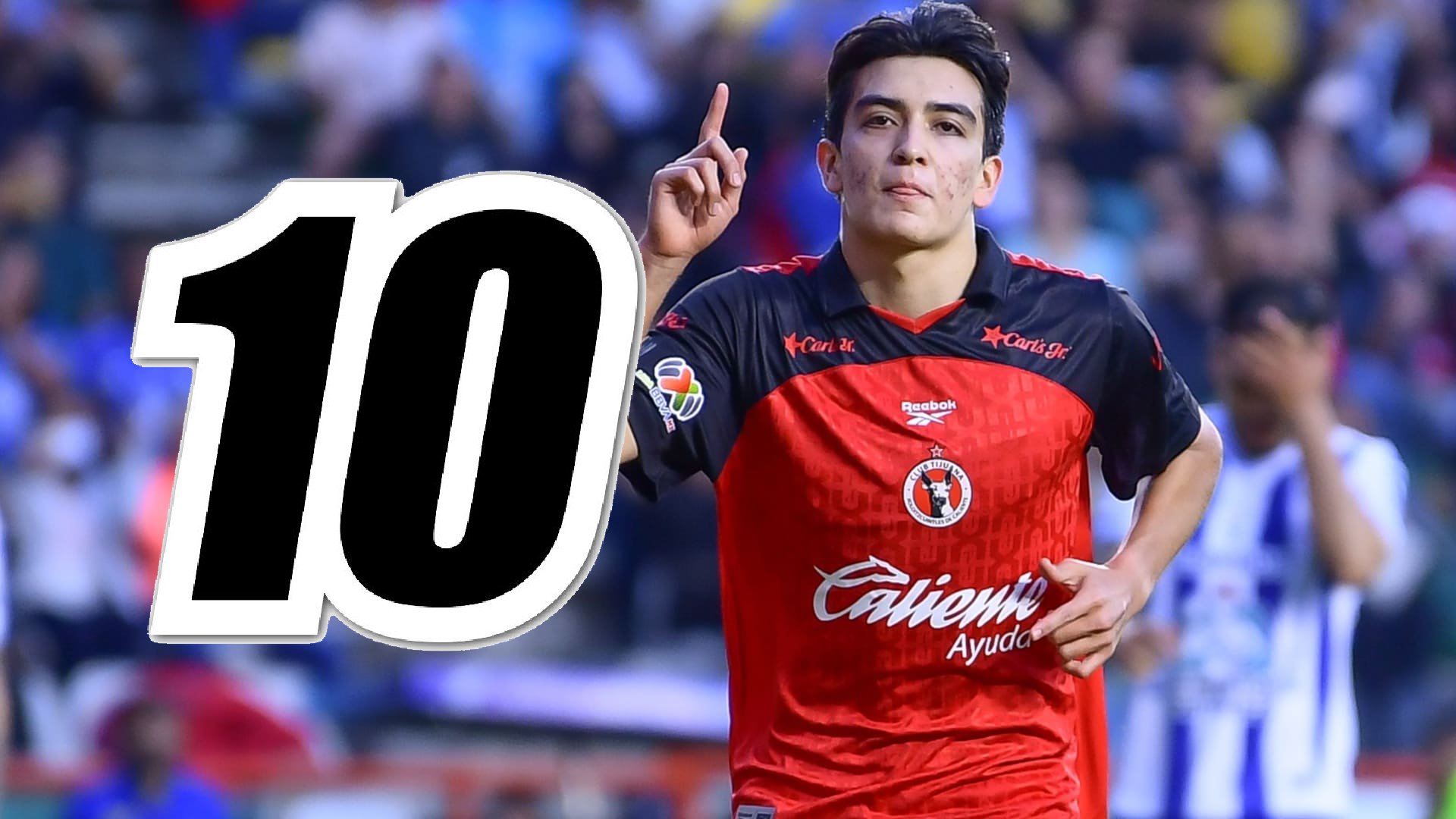 Gil Mora portará el dorsal 10 en la Selección Mexicana ante la ausencia de Alexis Vega MEXSPORT/ESPECIAL