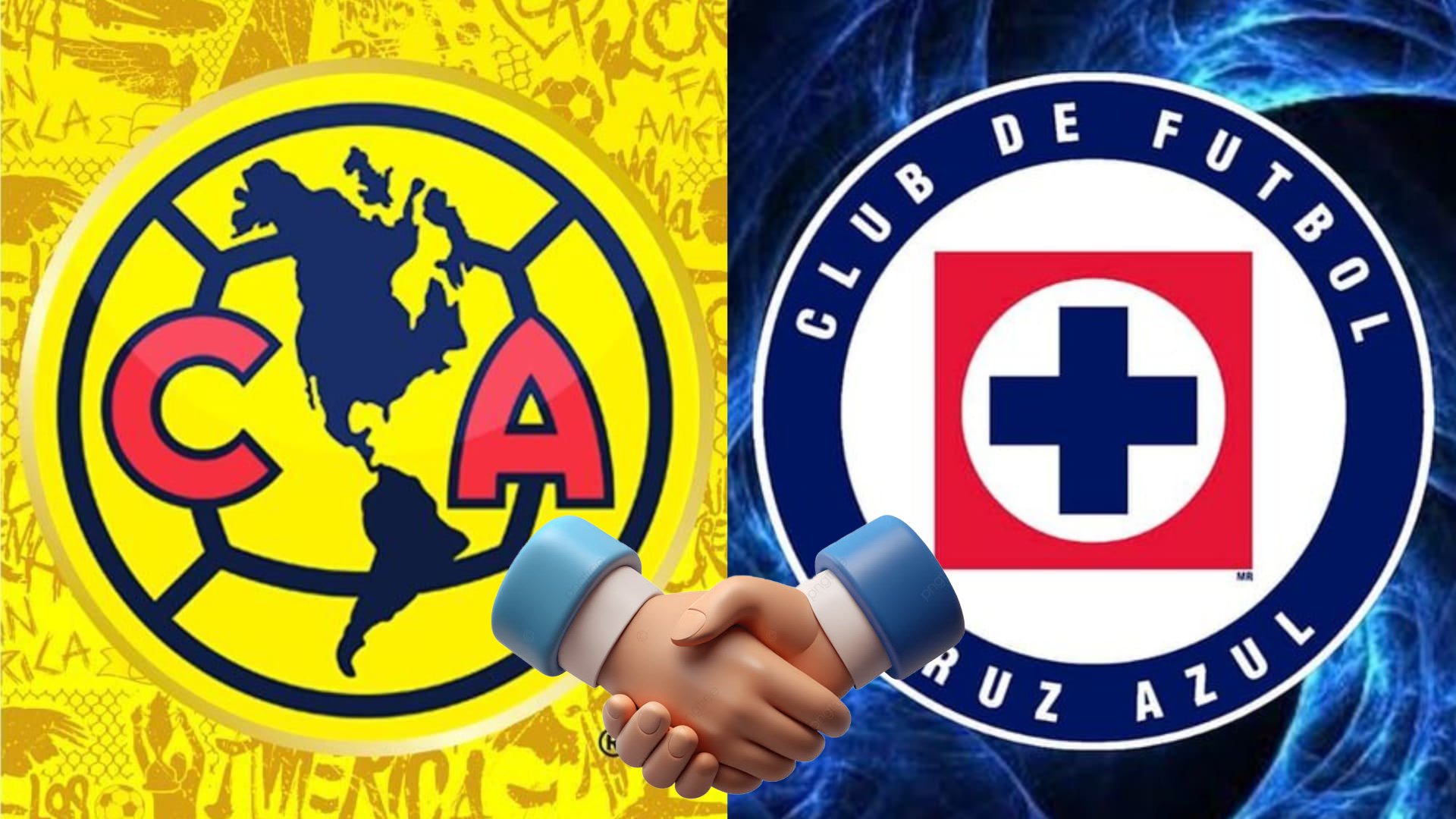 América y Cruz Azul son los únicos equipos que superan los 3 mil puntos en Liga MX desde 1986. ESPECIAL