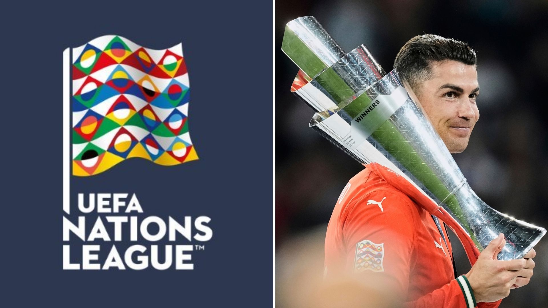 Dónde ver la UEFA Nations League en México / ESPECIAL