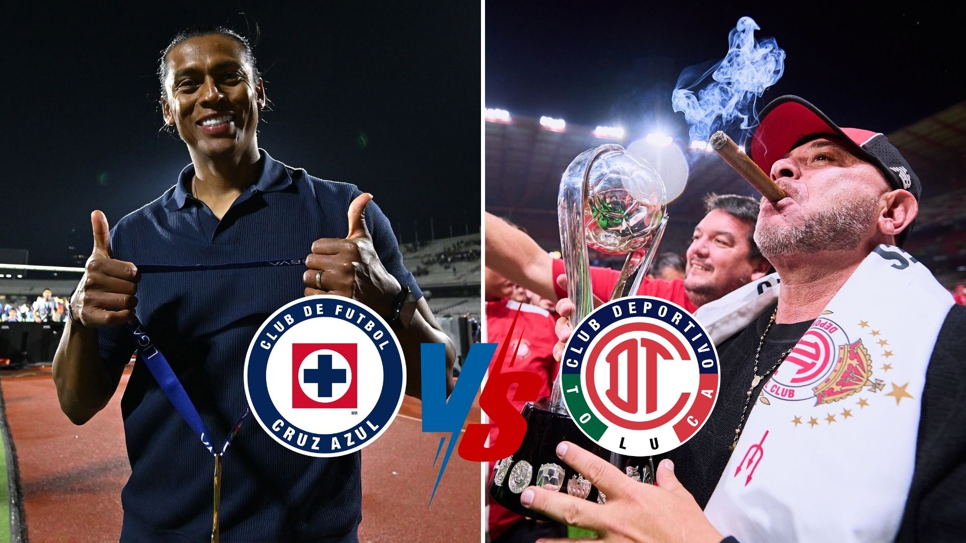 Las claves del duelo entre Joel Huiqui y Turco Mohamed en el Apertura 2026 / ESPECIAL