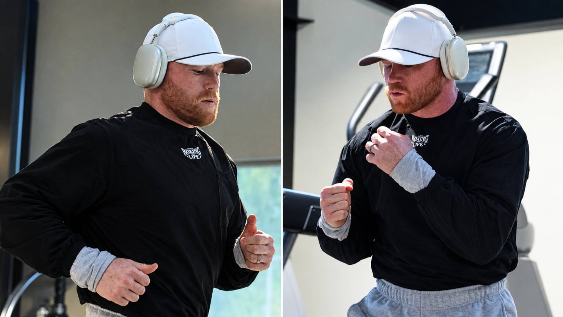 Canelo Álvarez esta cada vez más cerca de pelear / Especial