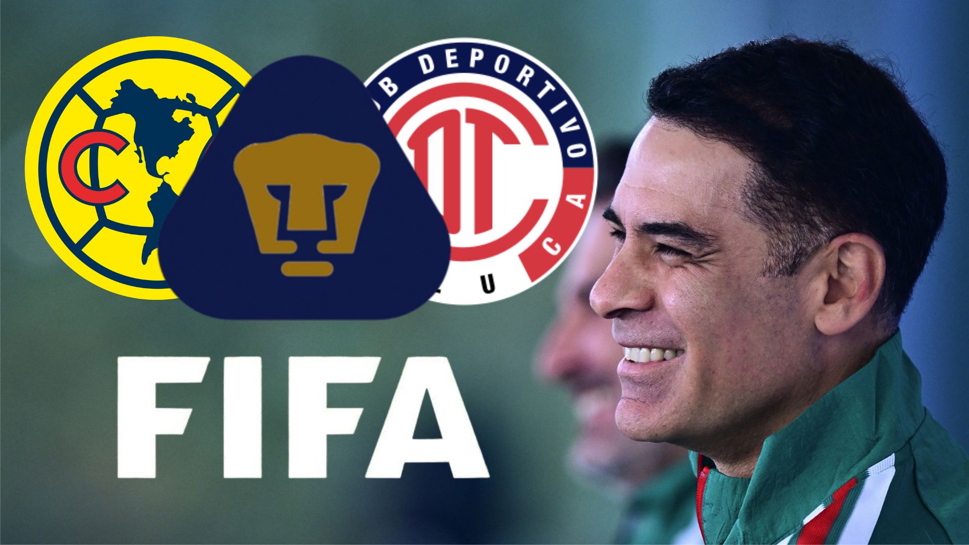 Universidad Nacional se metió en un grupo poco deseado: junto con América y Toluca es el equipo que más jugadores perderá para la Jornada 10 del Apertura 2026. / ESPECIAL MEXSPORT