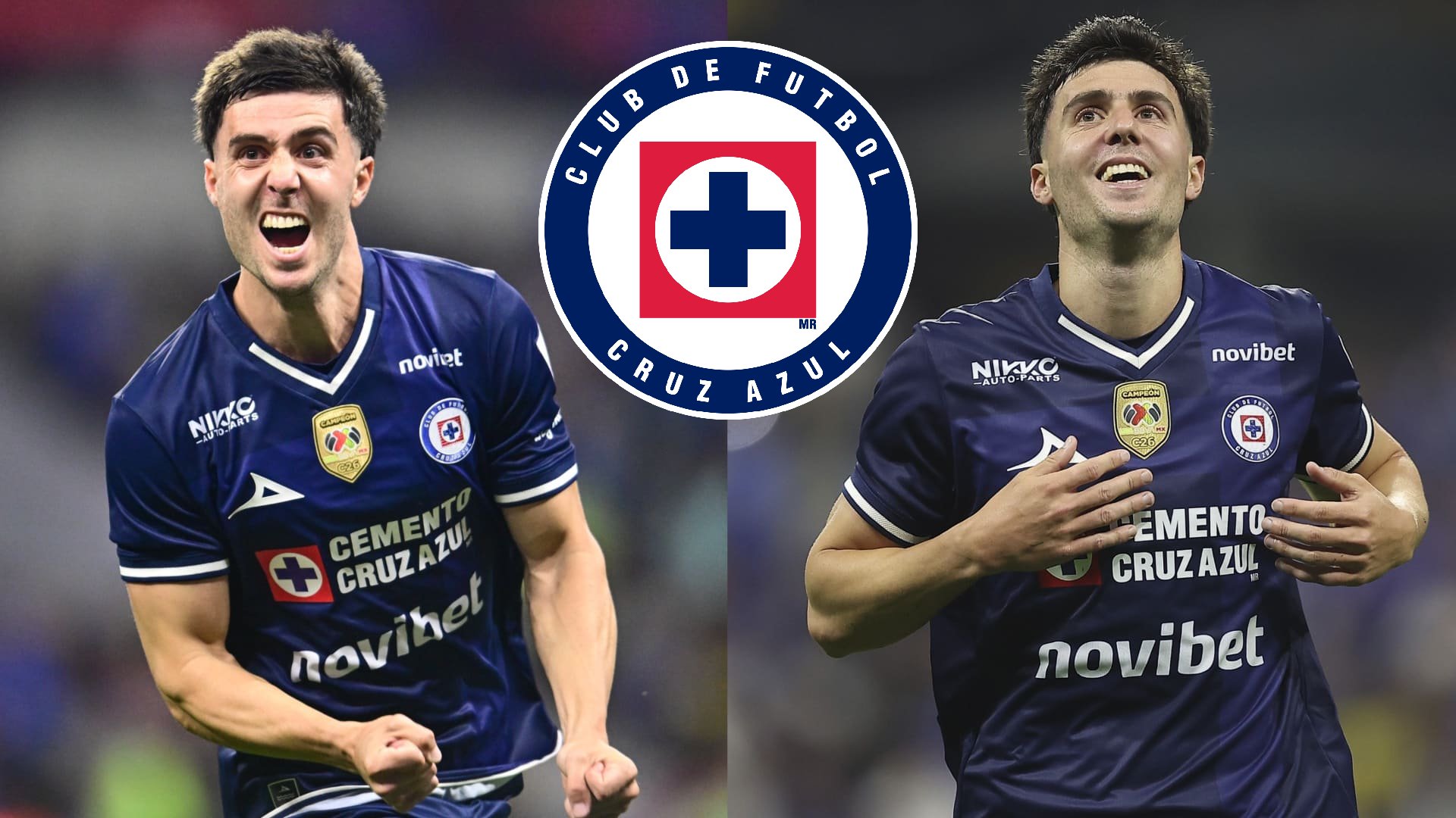 José Paradela es el líder de Liga MX con más goles producidos (realizados y asistencias) MEXSPORT/ESPECIAL