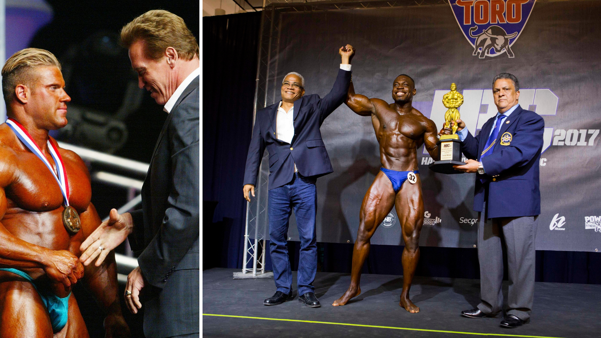 Mr. Olympia 2026 Premio: ¿Cuánto dinero recibe el campeón de esta edición? /LAPRESSE