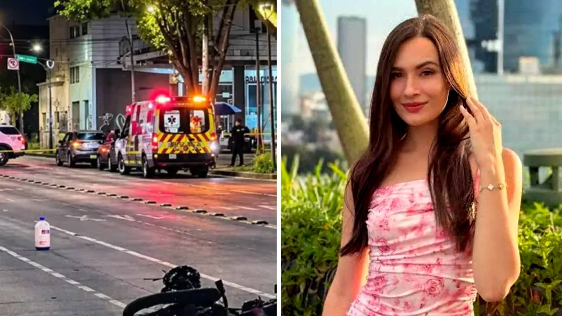 La conductora de TV enfrentará el juicio por homicidio Capturas X